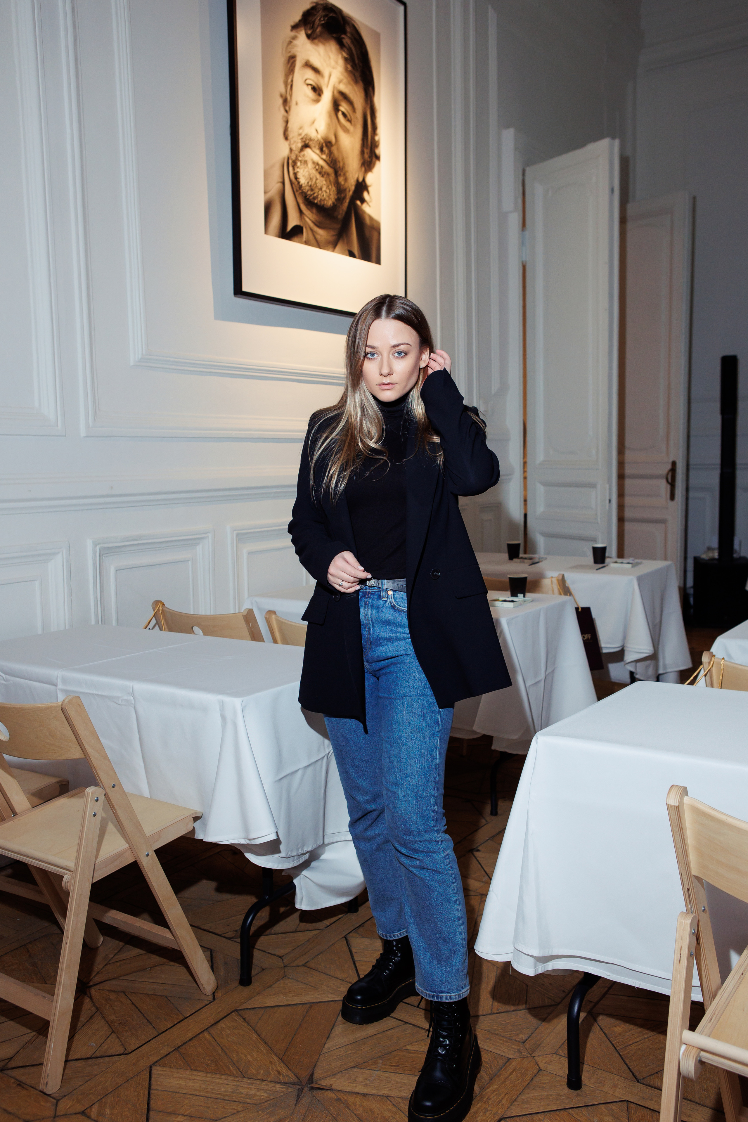 MOLECULE. Светский фотограф — Анисина Ирина