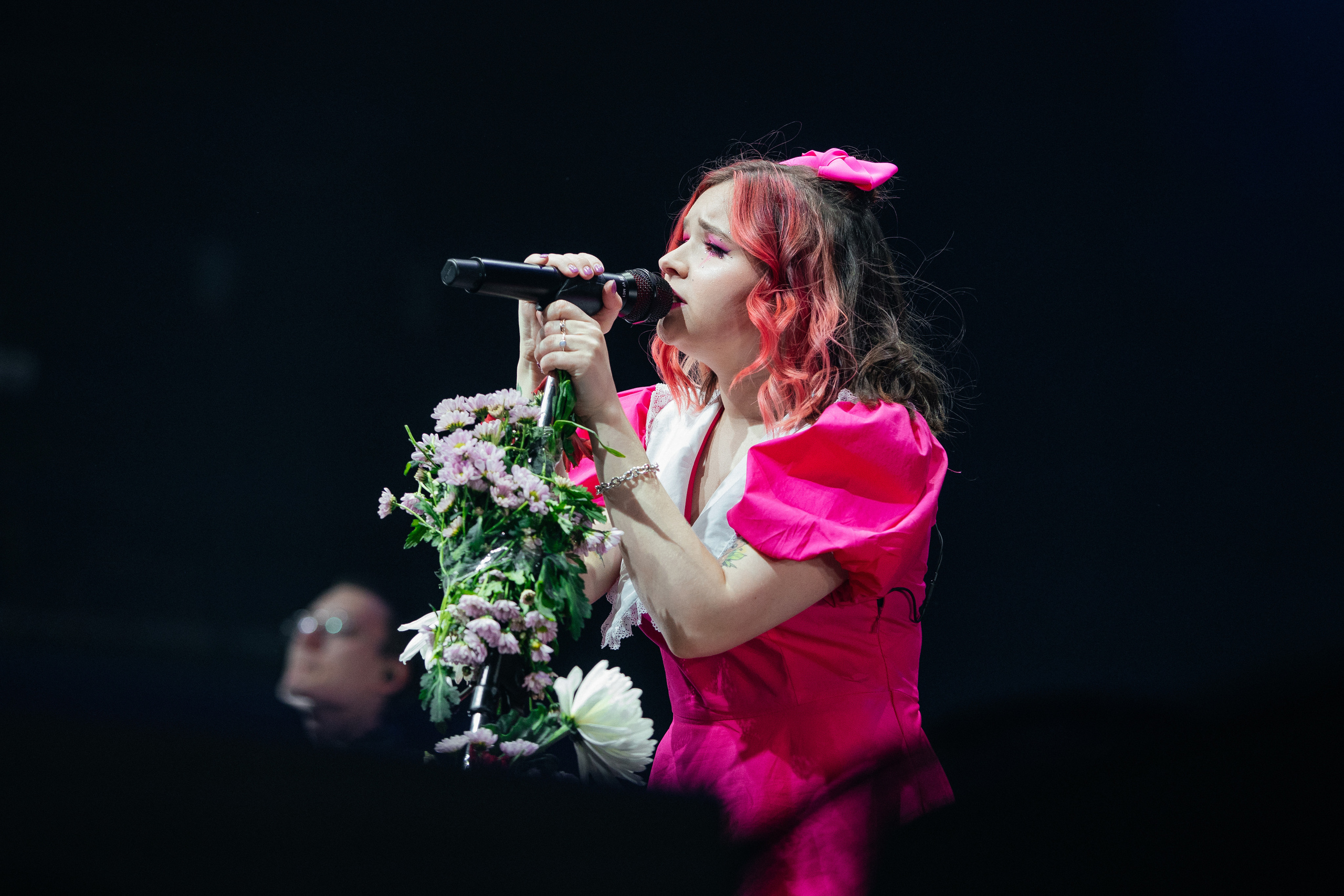 Алена Швец в Adrenaline Stadium. Светский фотограф — Анисина Ирина