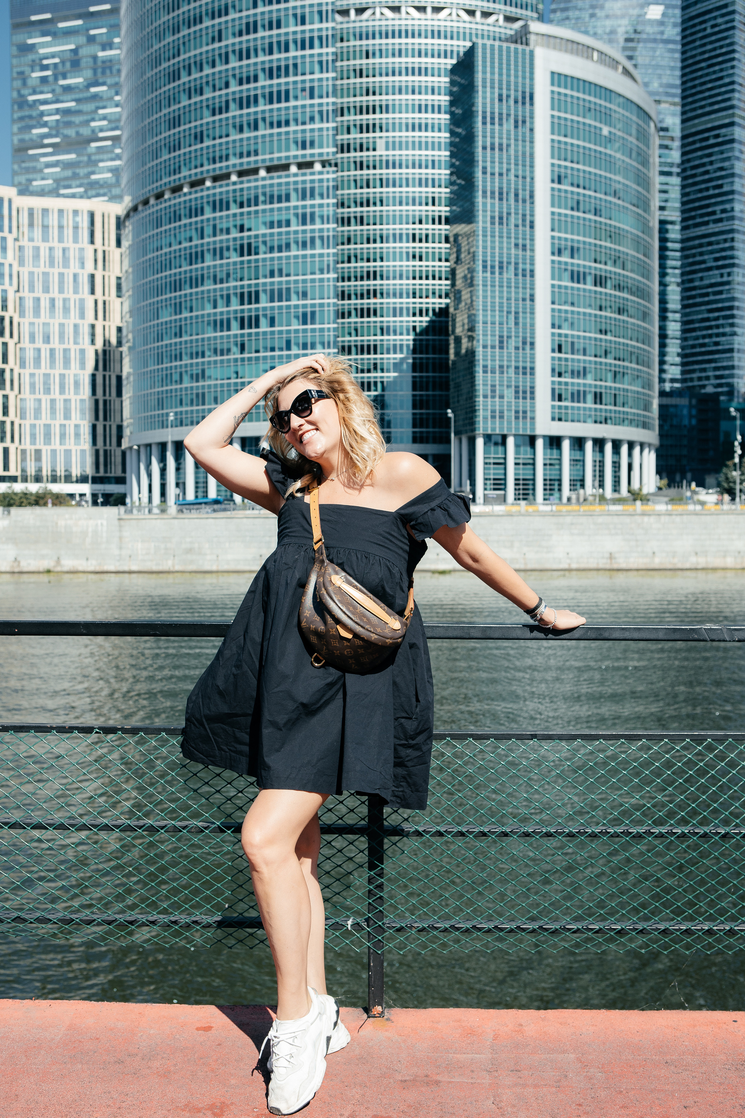 РЕКА FEST. Светский фотограф — Анисина Ирина