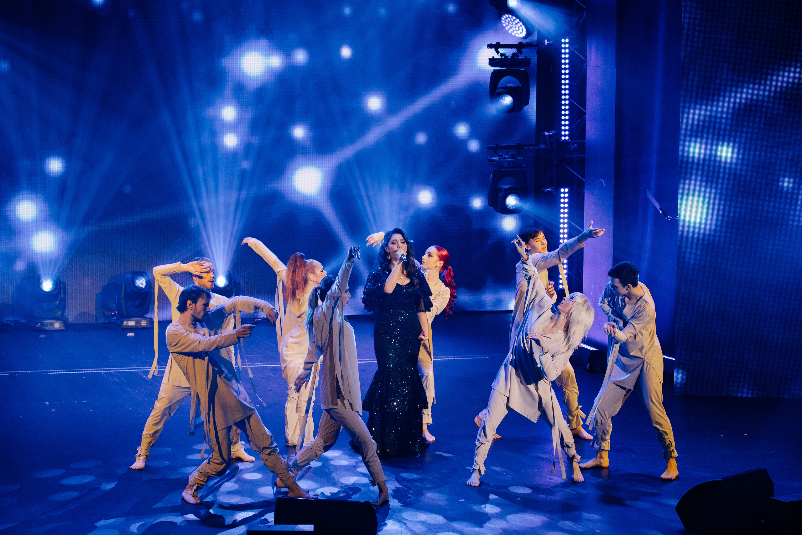 Звезды Востока. Светский фотограф — Анисина Ирина