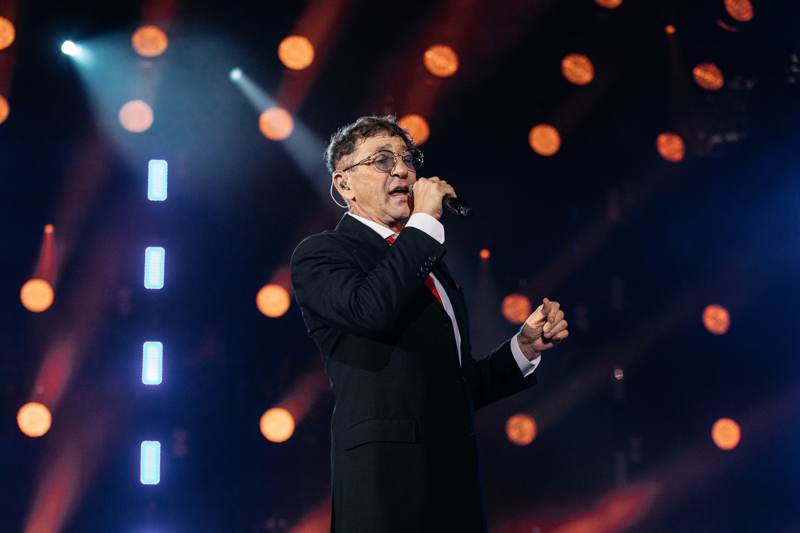 Григорий Лепс. Светский фотограф — Анисина Ирина