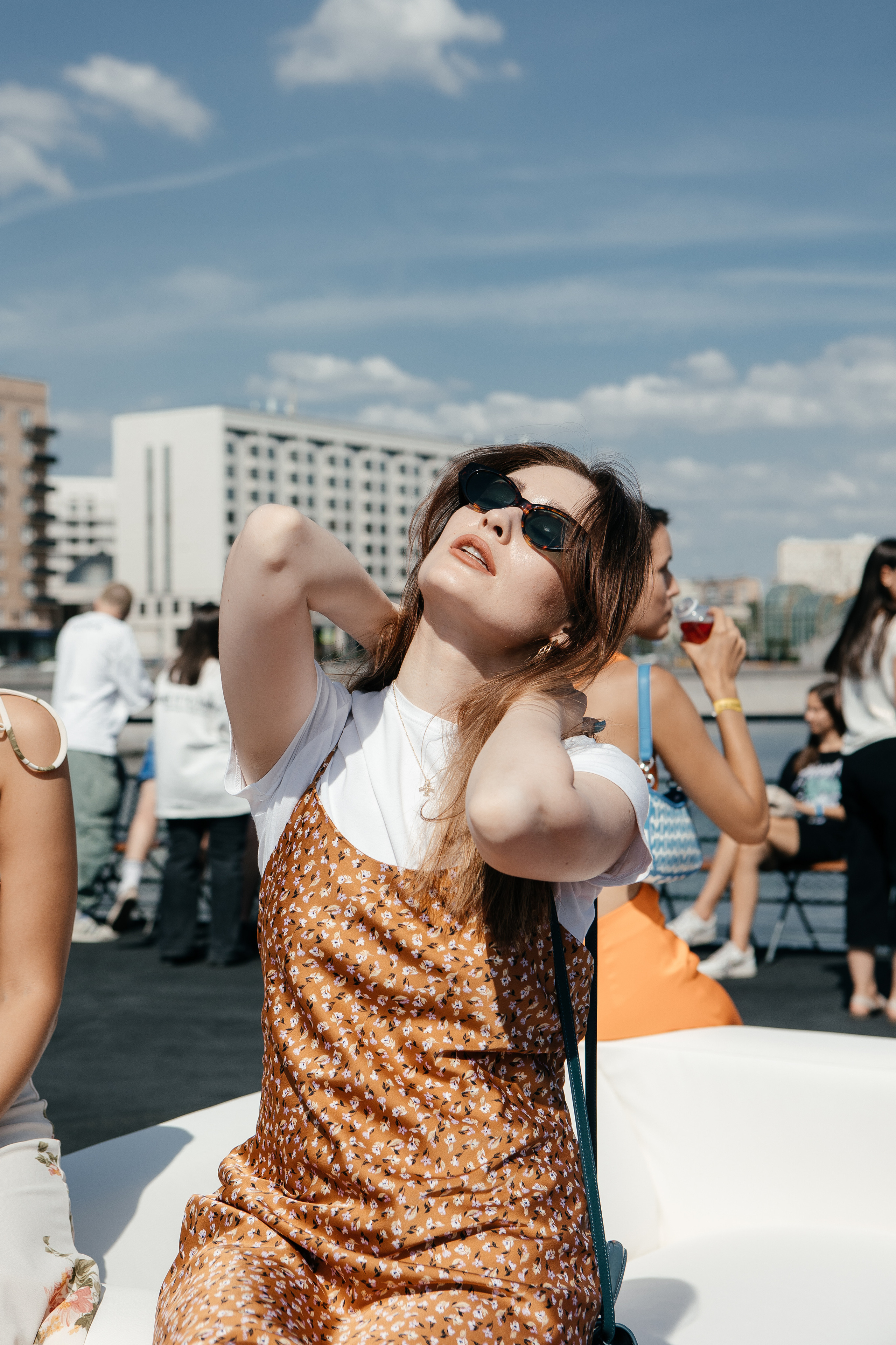 РЕКА FEST. Светский фотограф — Анисина Ирина