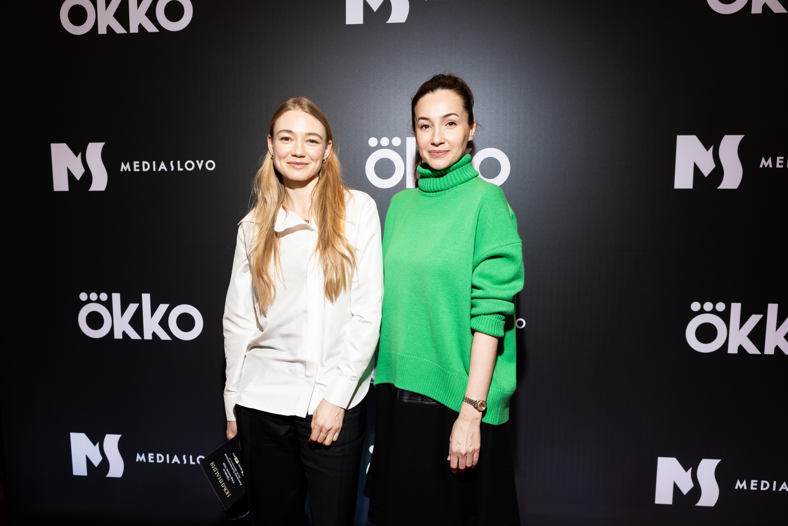 Наминация. Светский фотограф — Анисина Ирина