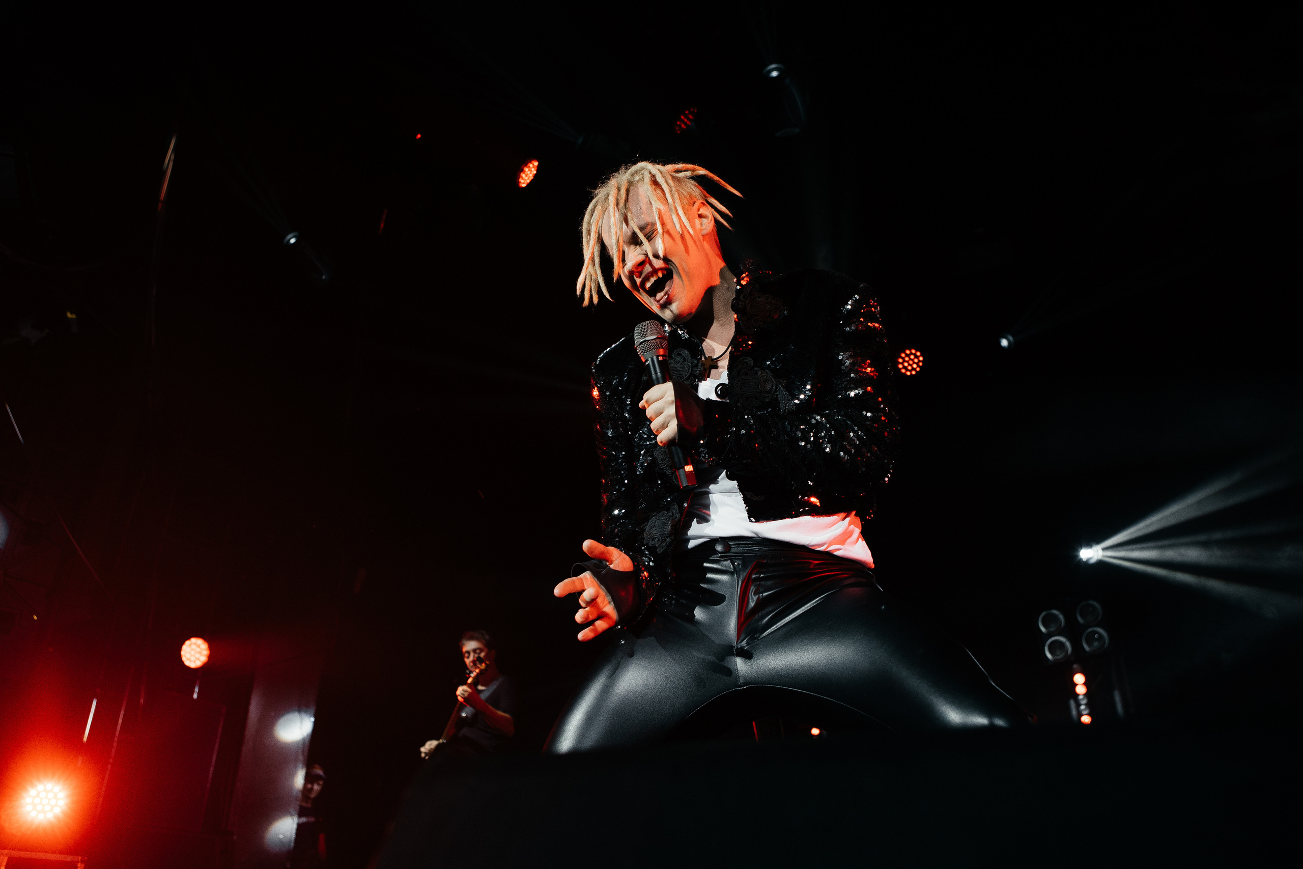 SHAMAN. Светский фотограф — Анисина Ирина