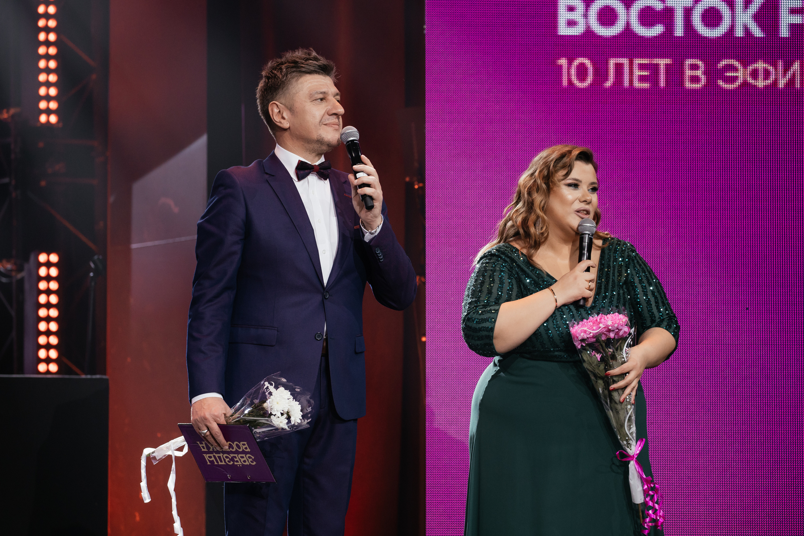 Звезды Востока. Светский фотограф — Анисина Ирина