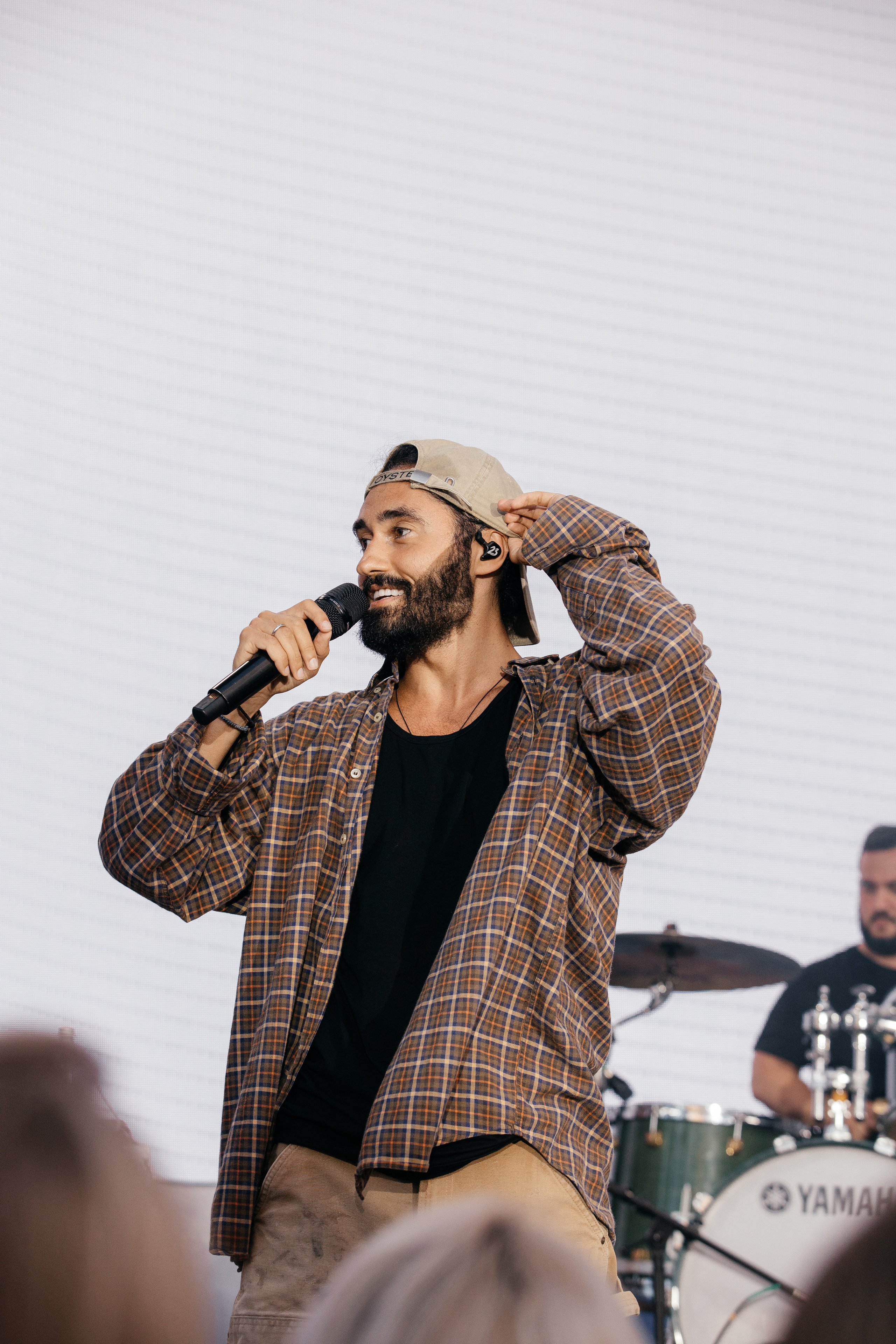 MOT в Ресторане SHORE HOUSE. Светский фотограф — Анисина Ирина