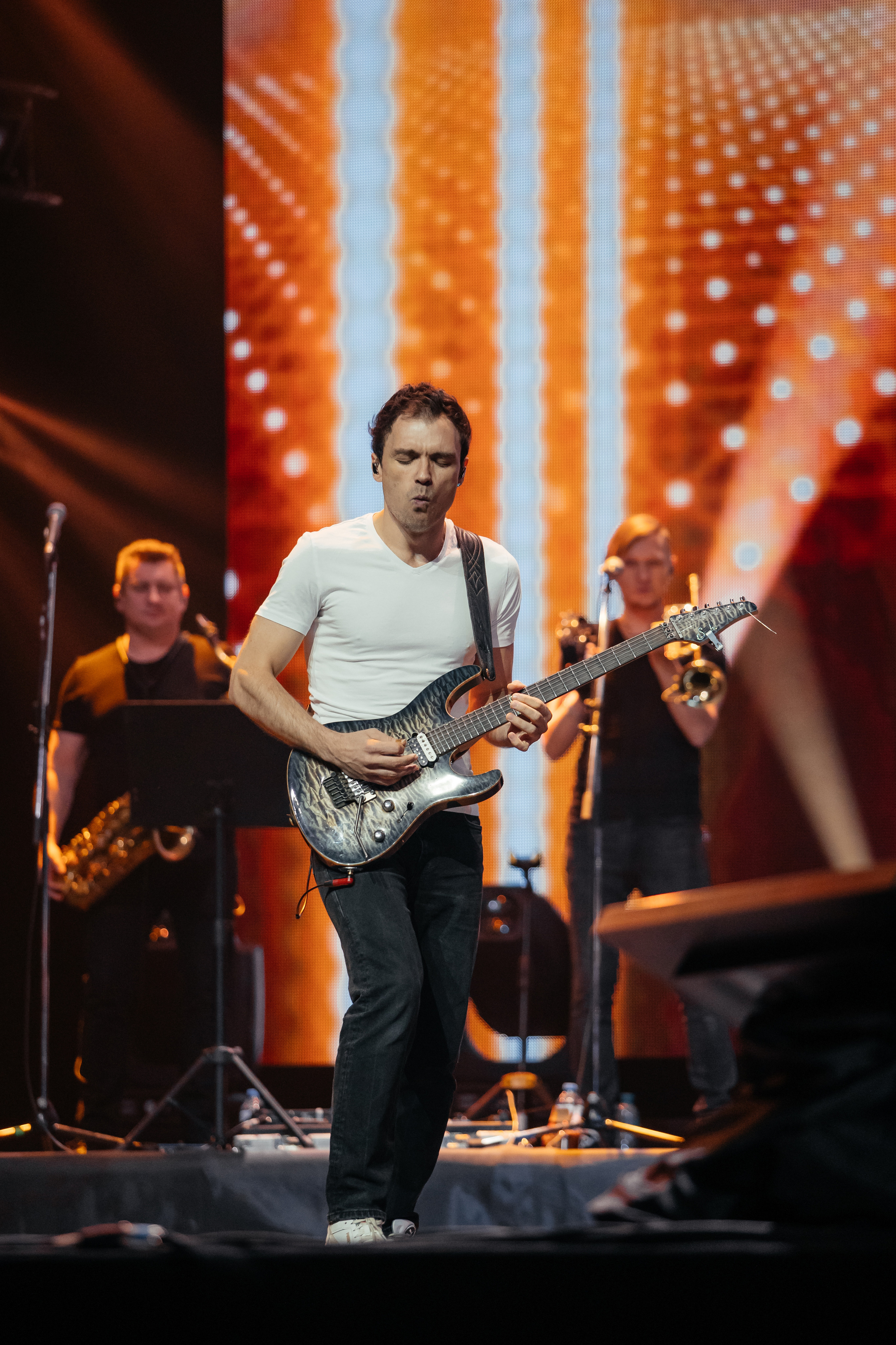 Григорий Лепс. Светский фотограф — Анисина Ирина