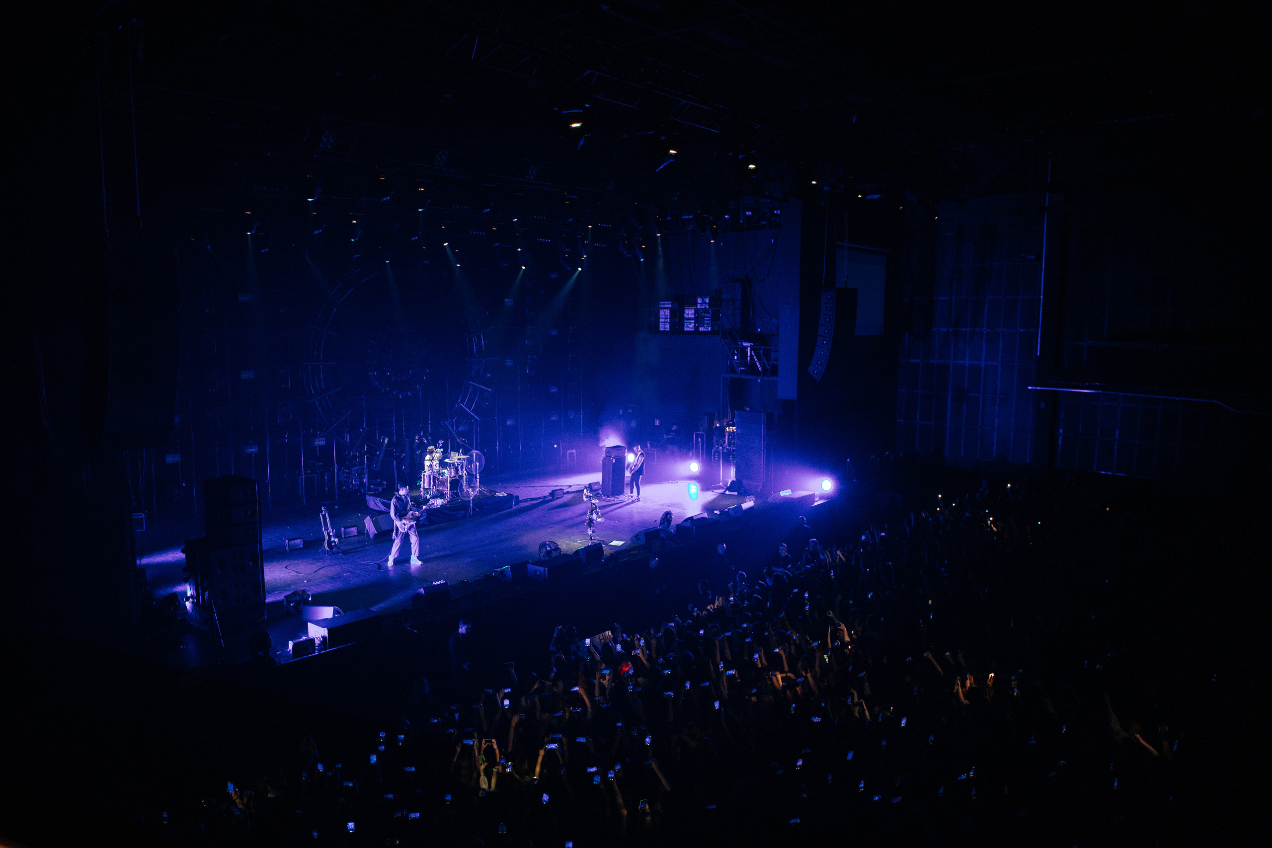 Алена Швец в Adrenaline Stadium. Светский фотограф — Анисина Ирина