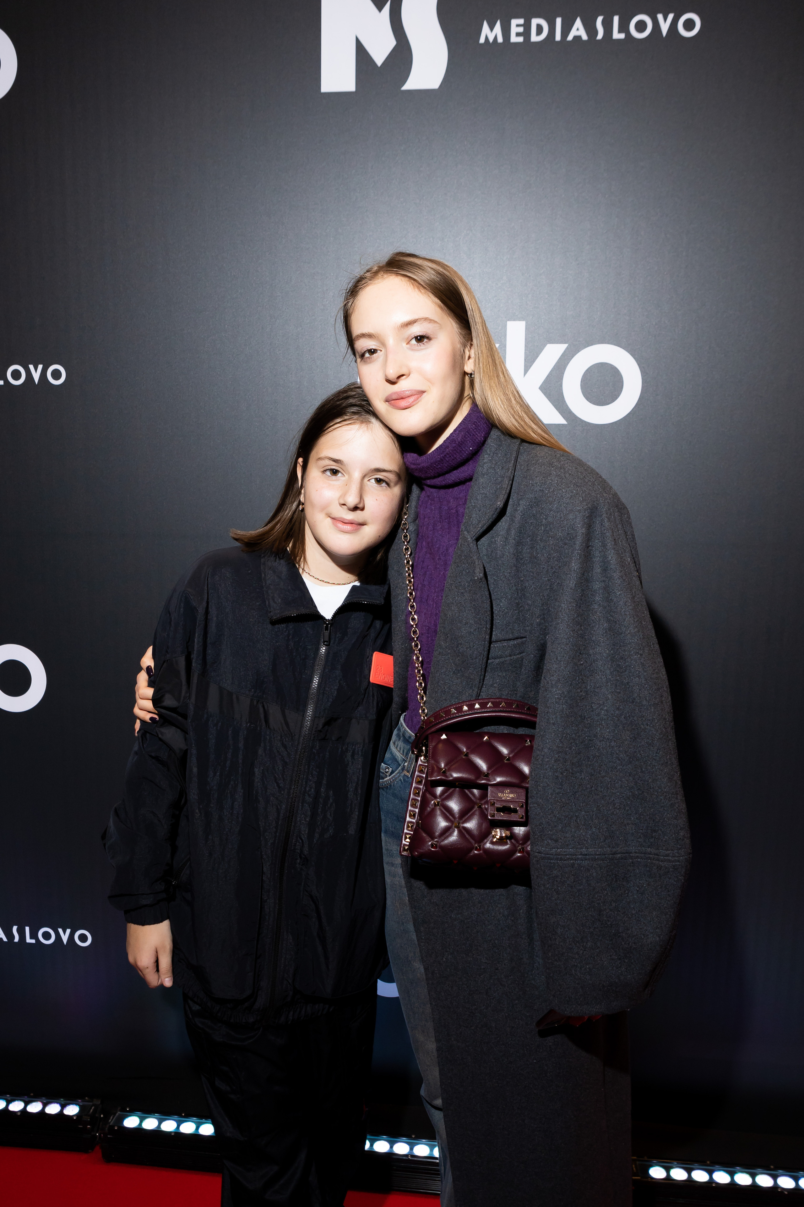 Наминация. Светский фотограф — Анисина Ирина