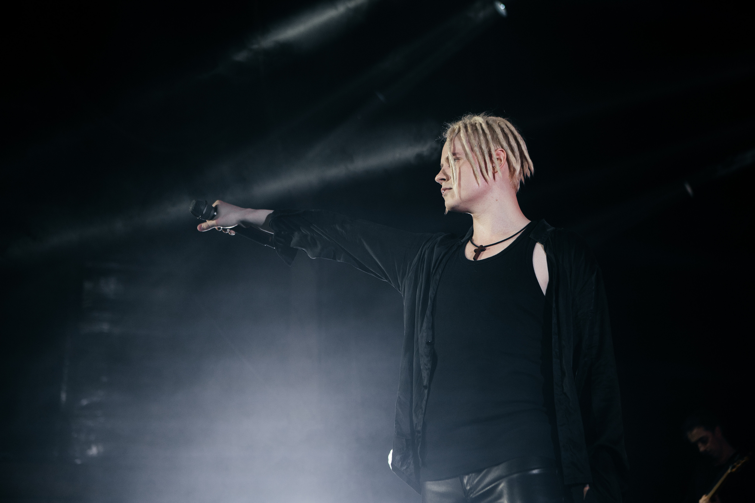 SHAMAN. Светский фотограф — Анисина Ирина