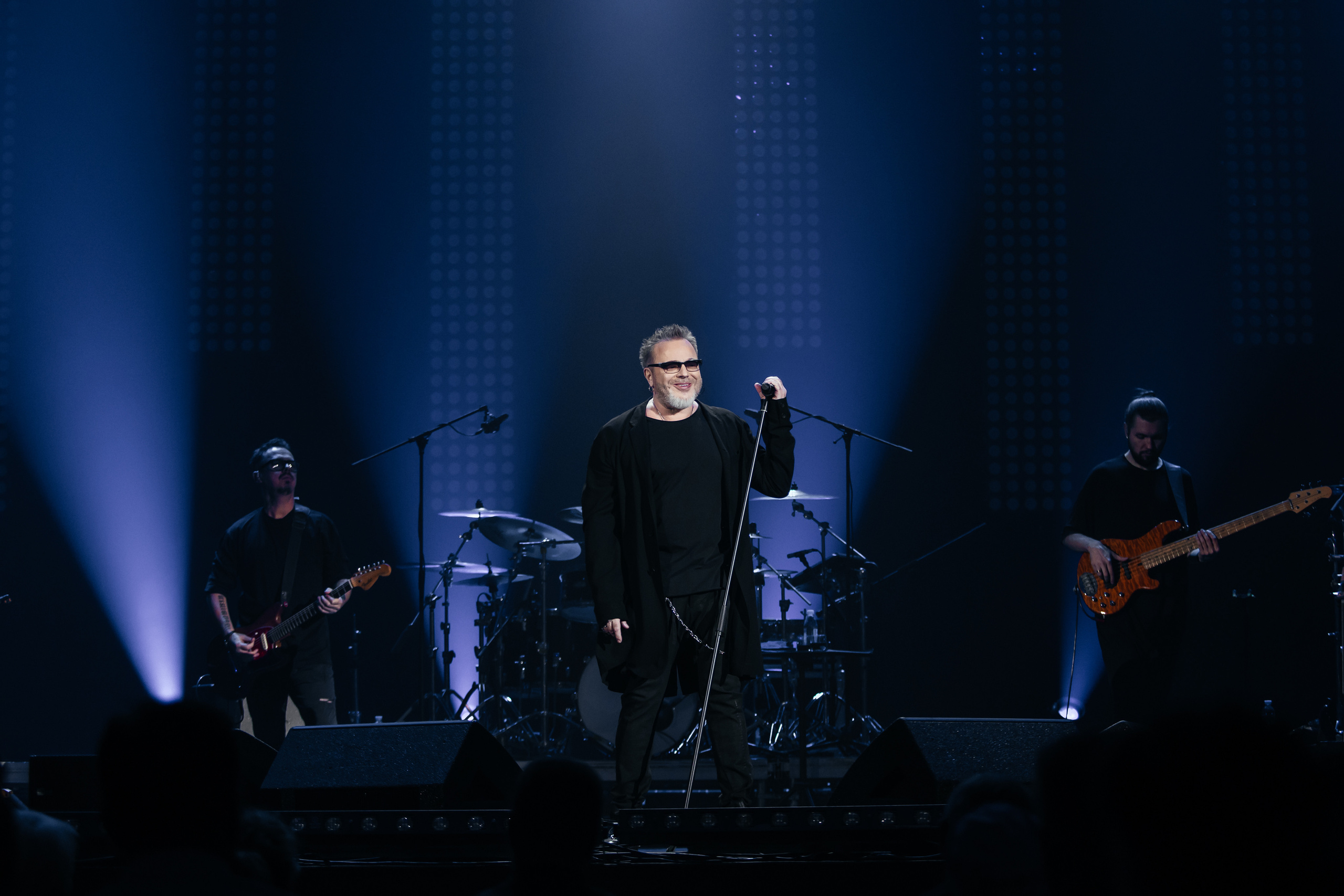 Владимир Пресняков. Светский фотограф — Анисина Ирина