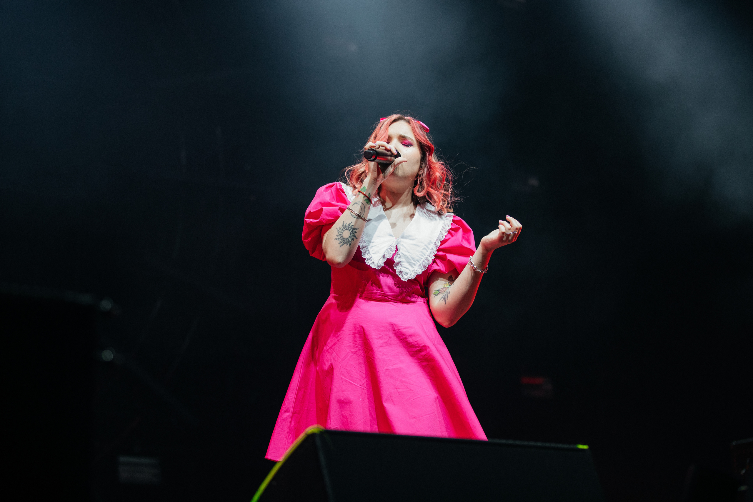 Алена Швец в Adrenaline Stadium. Светский фотограф — Анисина Ирина