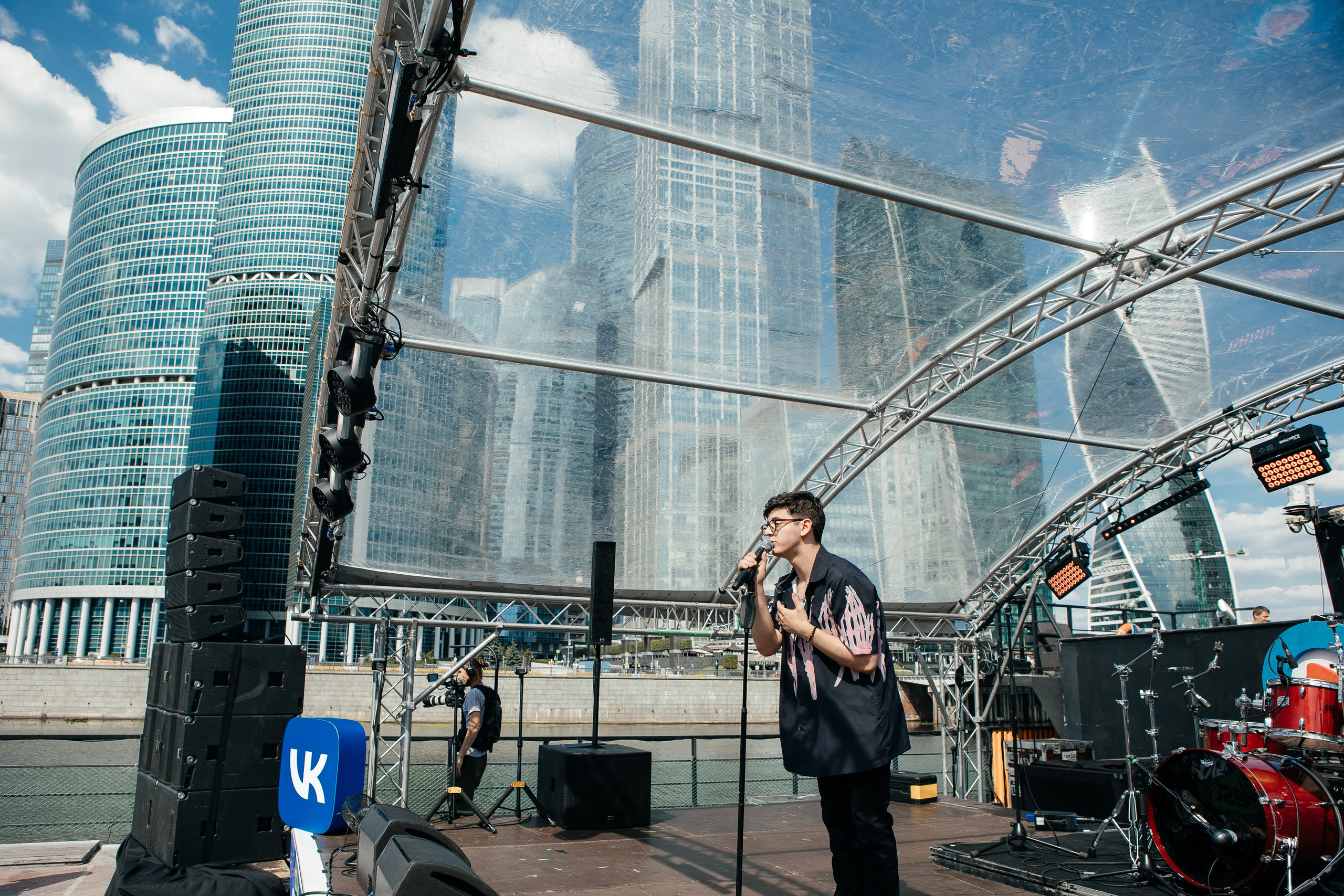 РЕКА FEST. Светский фотограф — Анисина Ирина