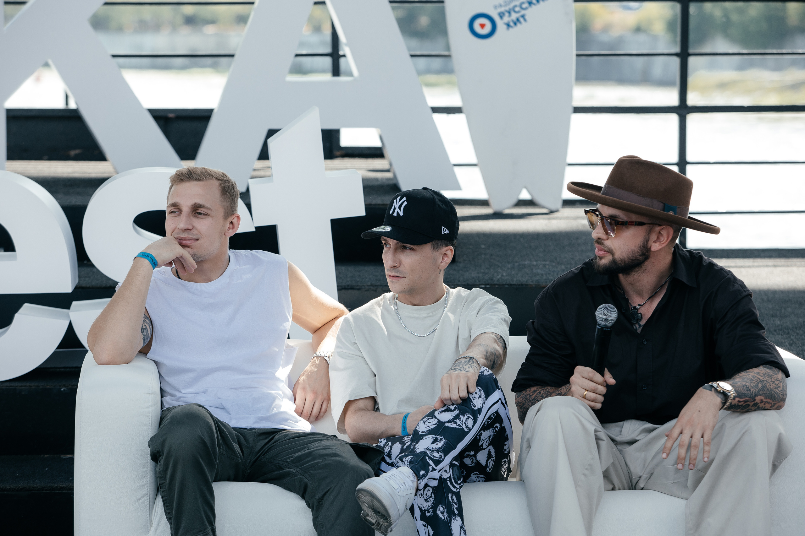 РЕКА FEST. Светский фотограф — Анисина Ирина