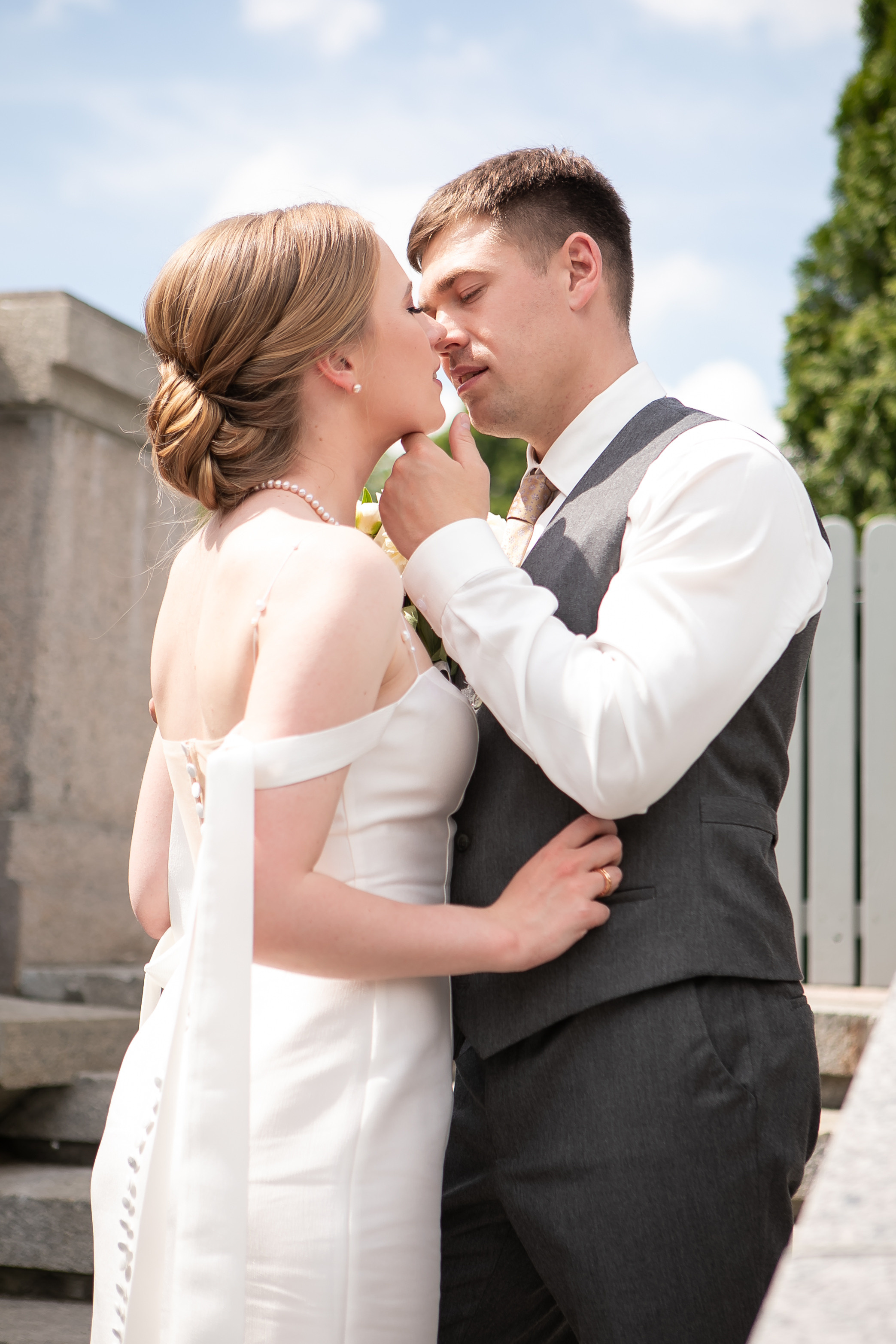 Моменты. Светский фотограф — Анисина Ирина