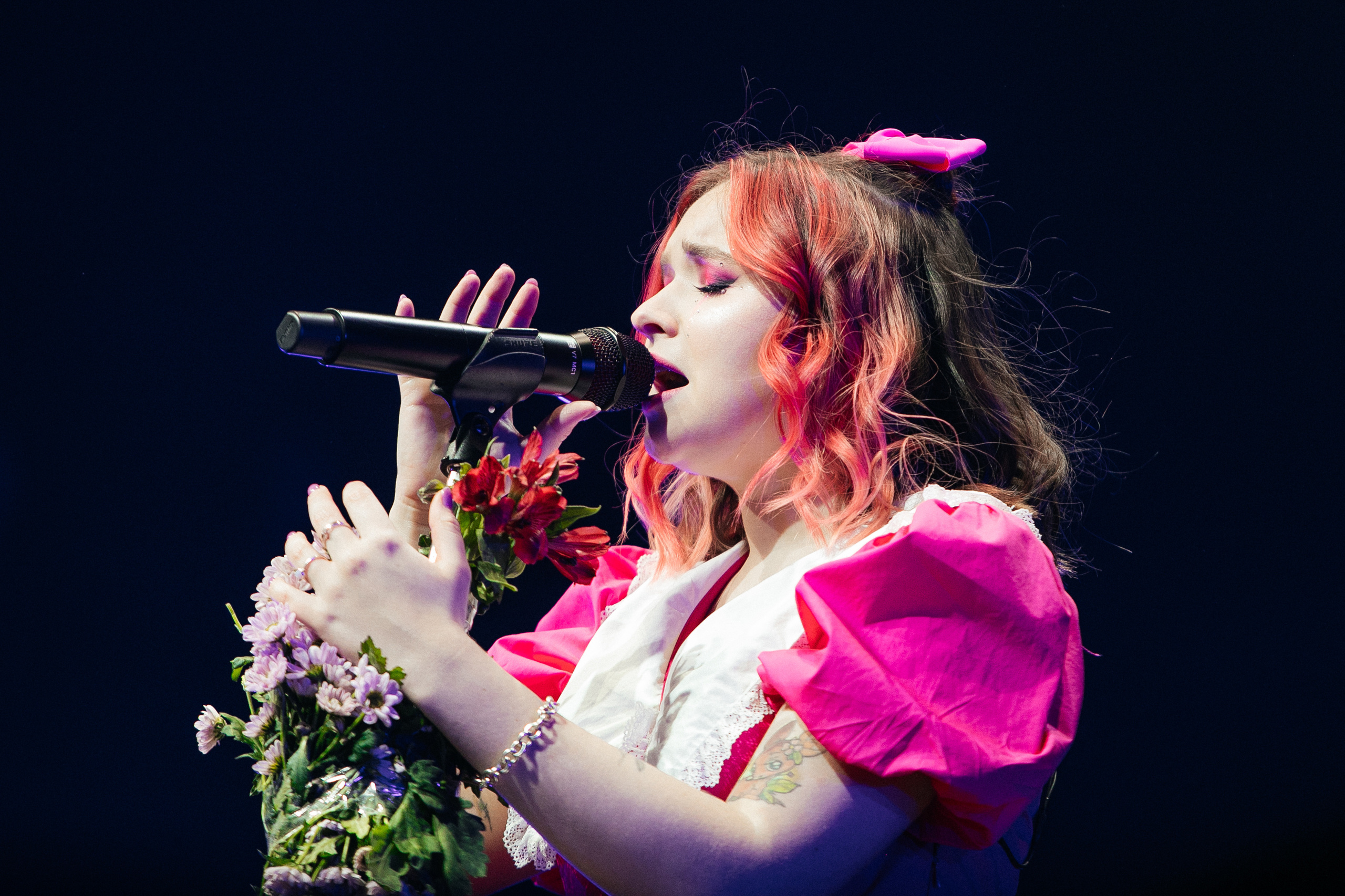 Алена Швец в Adrenaline Stadium. Светский фотограф — Анисина Ирина