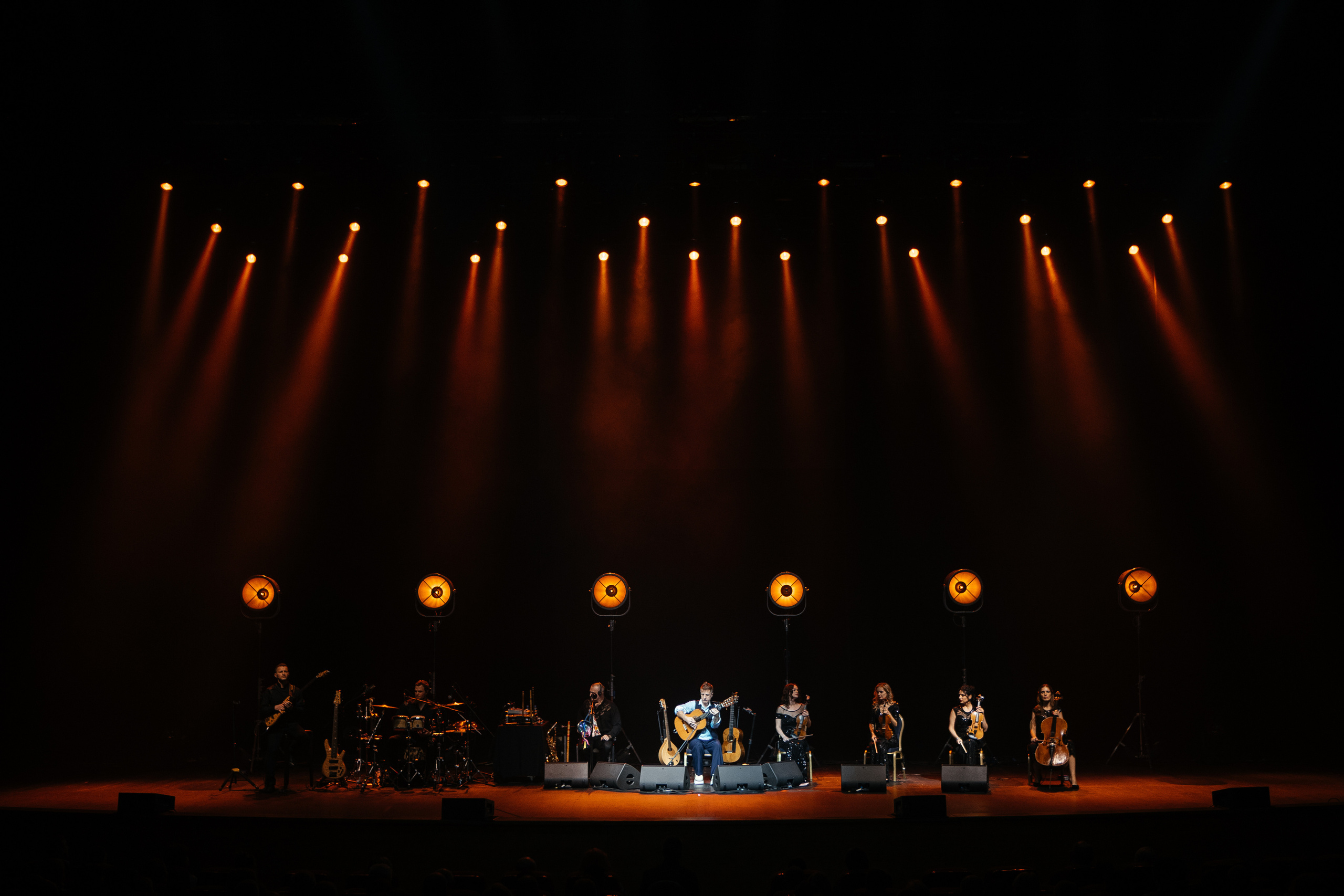 ДИДЮЛЯ. Светский фотограф — Анисина Ирина