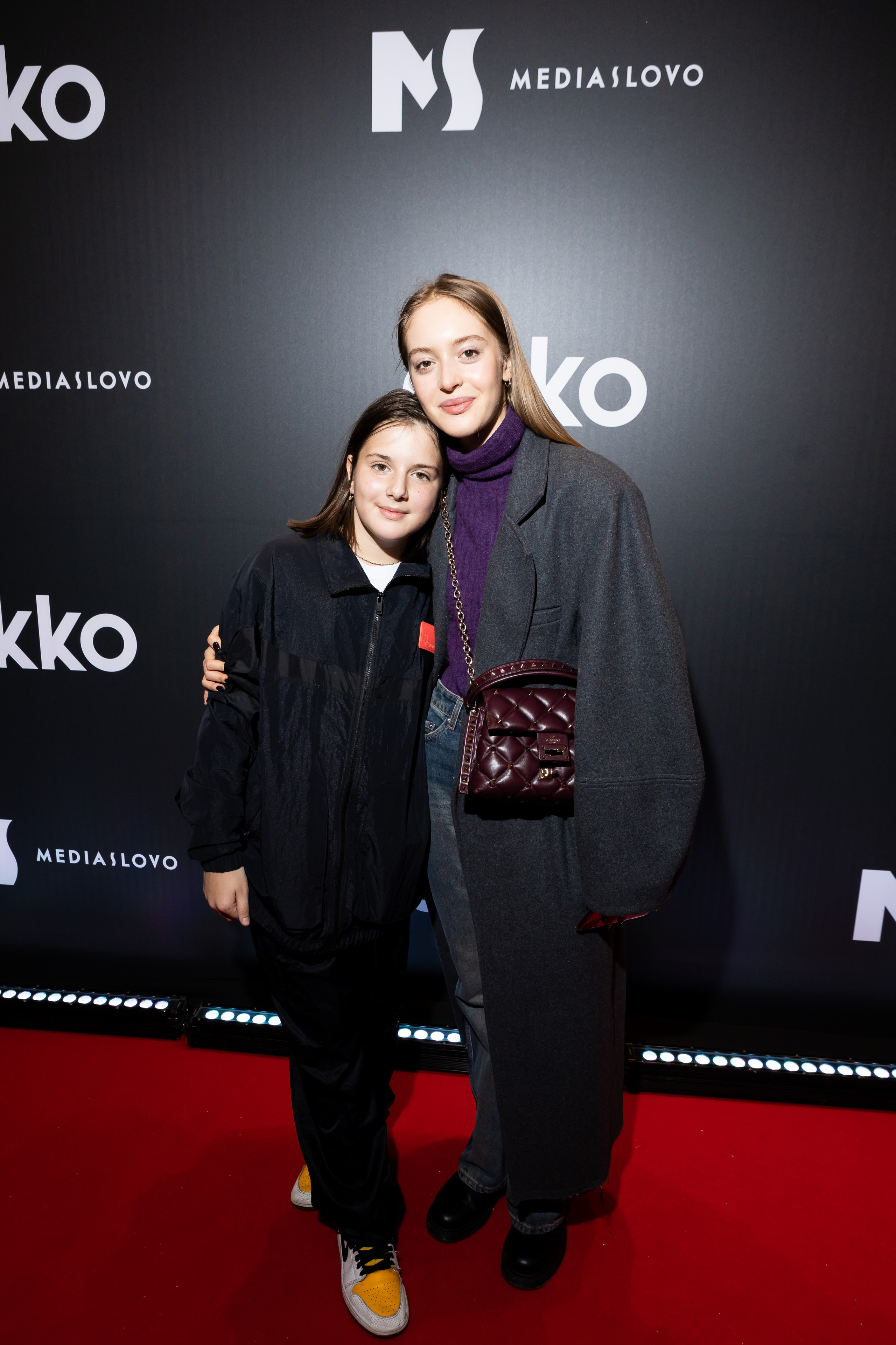 Наминация. Светский фотограф — Анисина Ирина