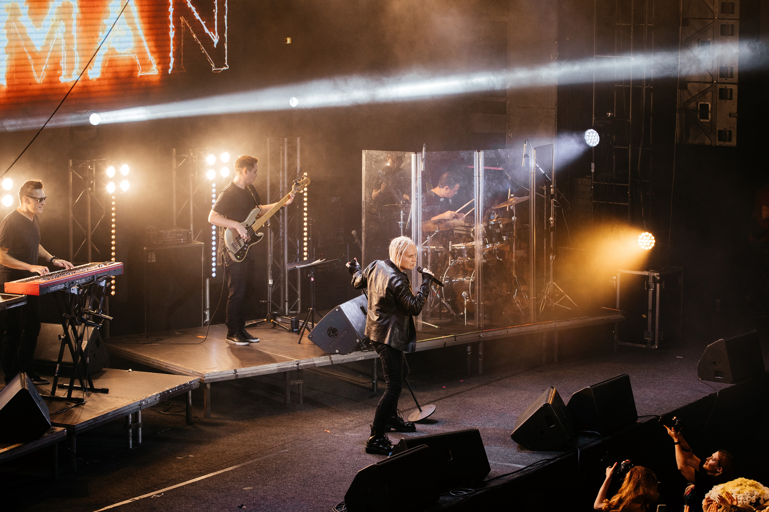 SHAMAN. Светский фотограф — Анисина Ирина