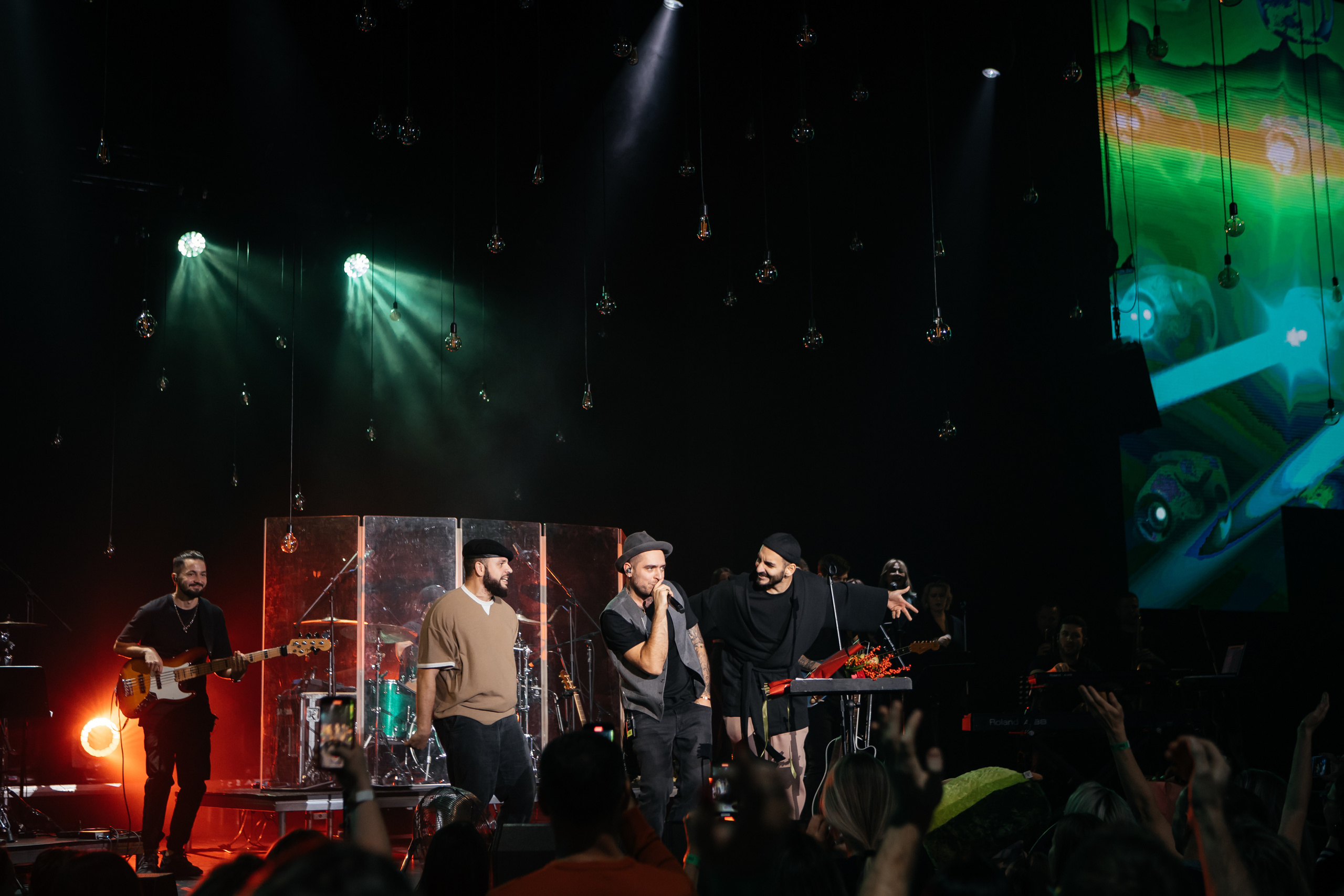 Илья Киреев. Светский фотограф — Анисина Ирина