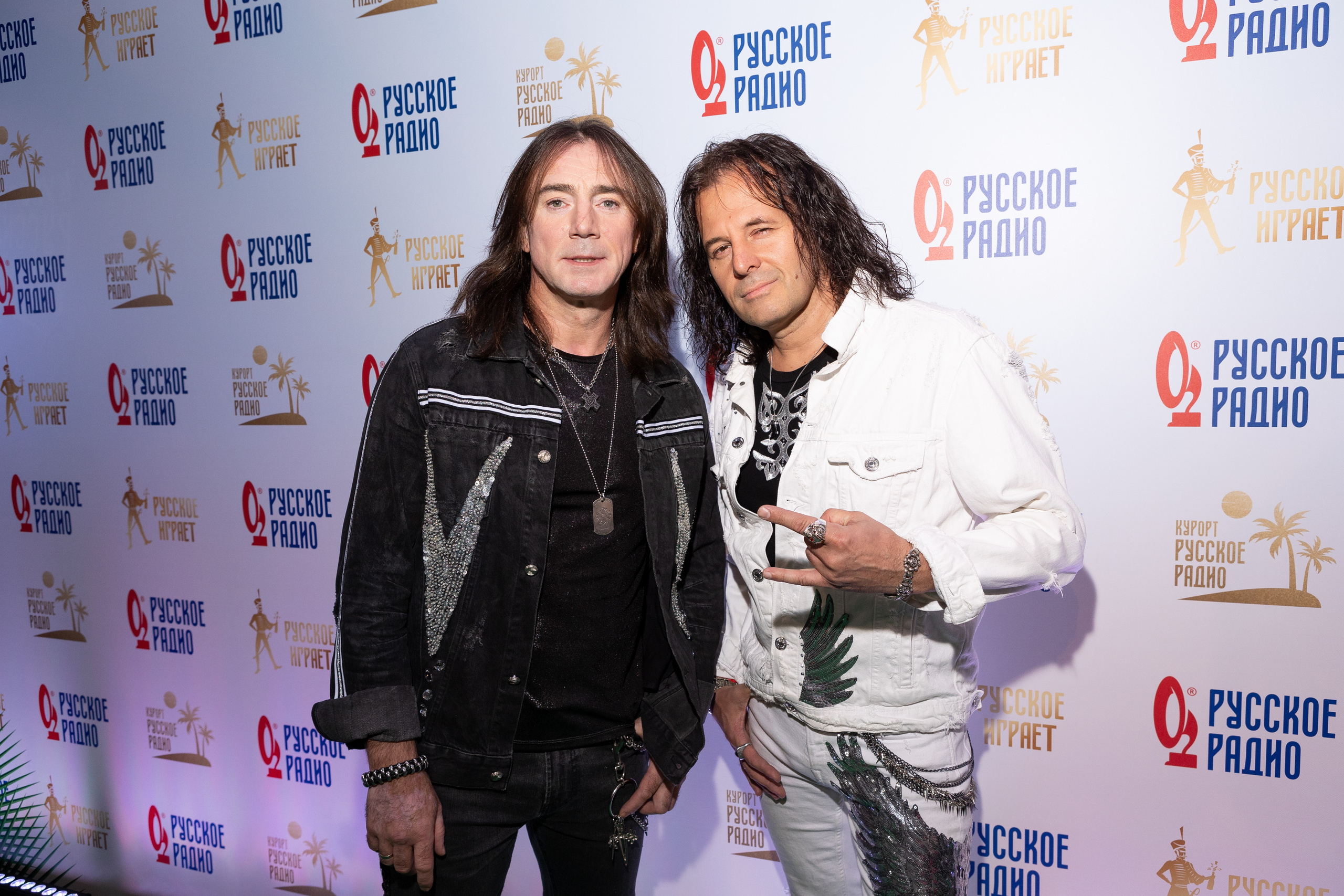 День Рождение Русского Радио. Светский фотограф — Анисина Ирина