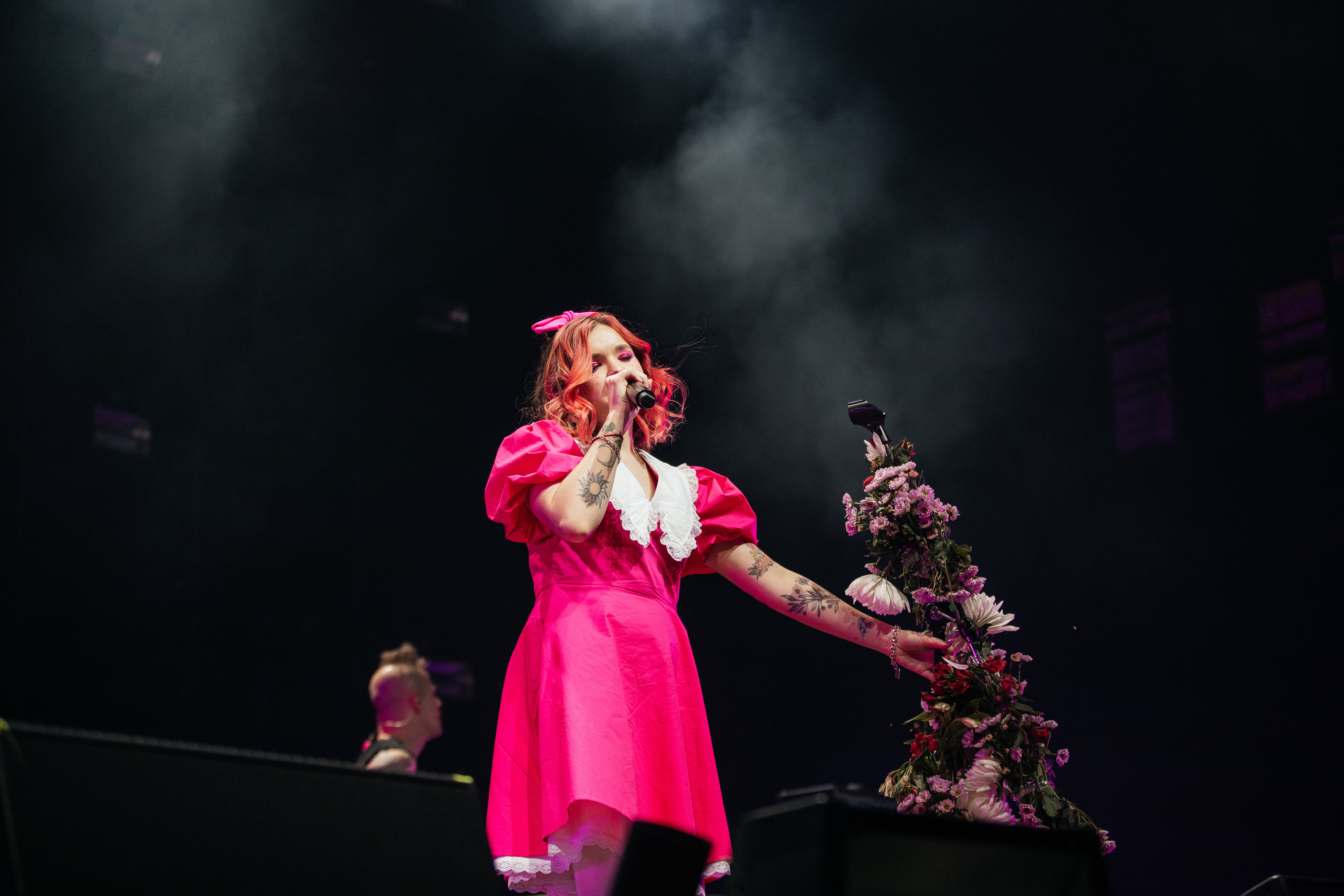 Алена Швец в Adrenaline Stadium. Светский фотограф — Анисина Ирина