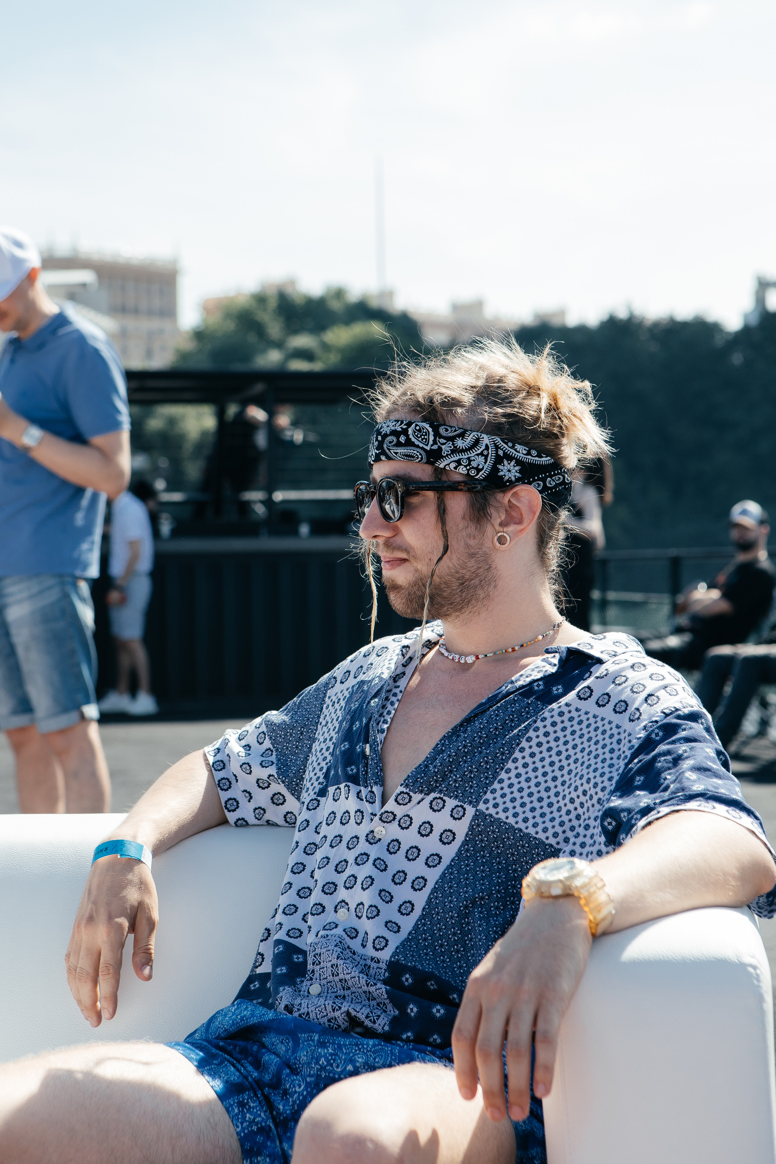 РЕКА FEST. Светский фотограф — Анисина Ирина