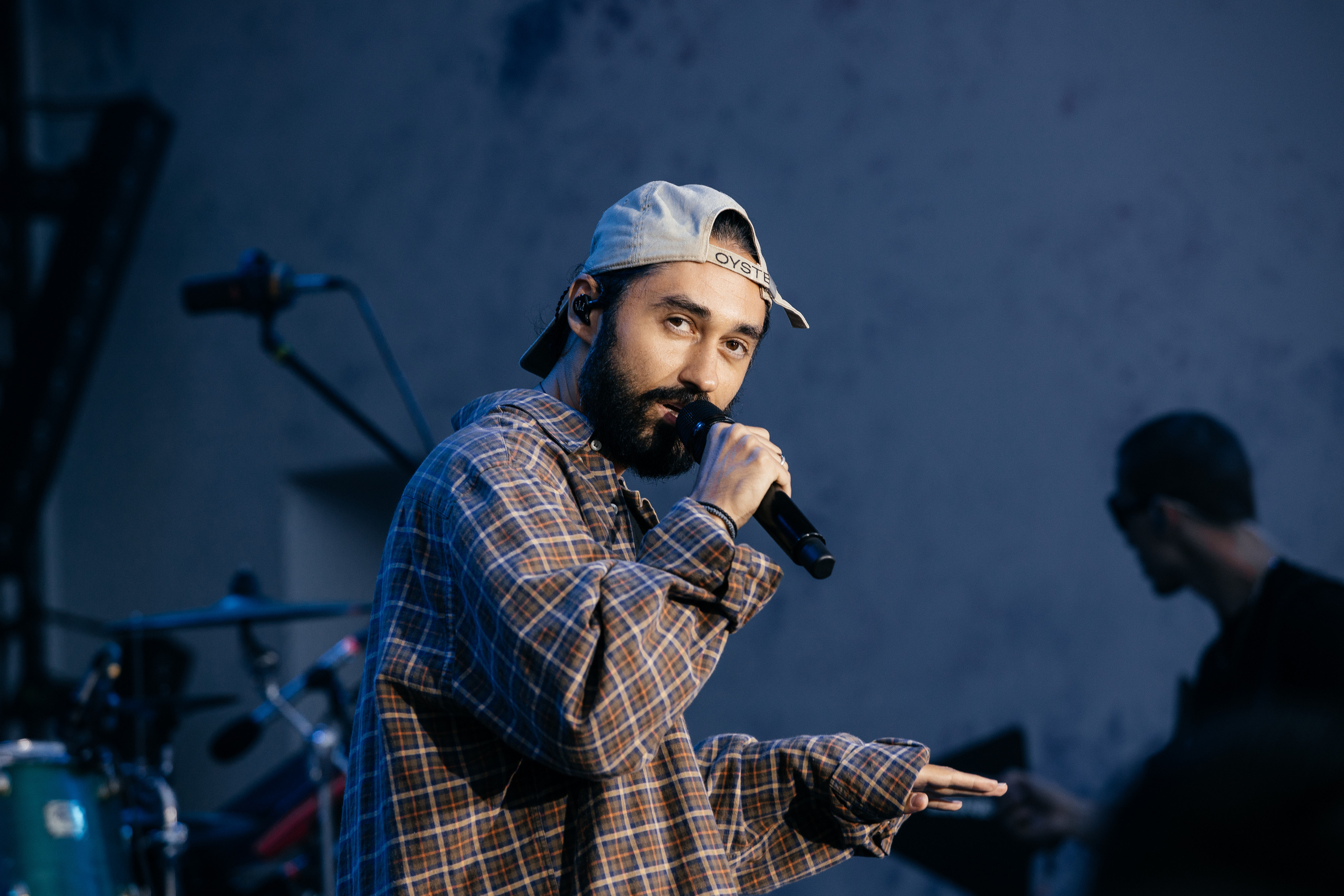 MOT в Ресторане SHORE HOUSE. Светский фотограф — Анисина Ирина