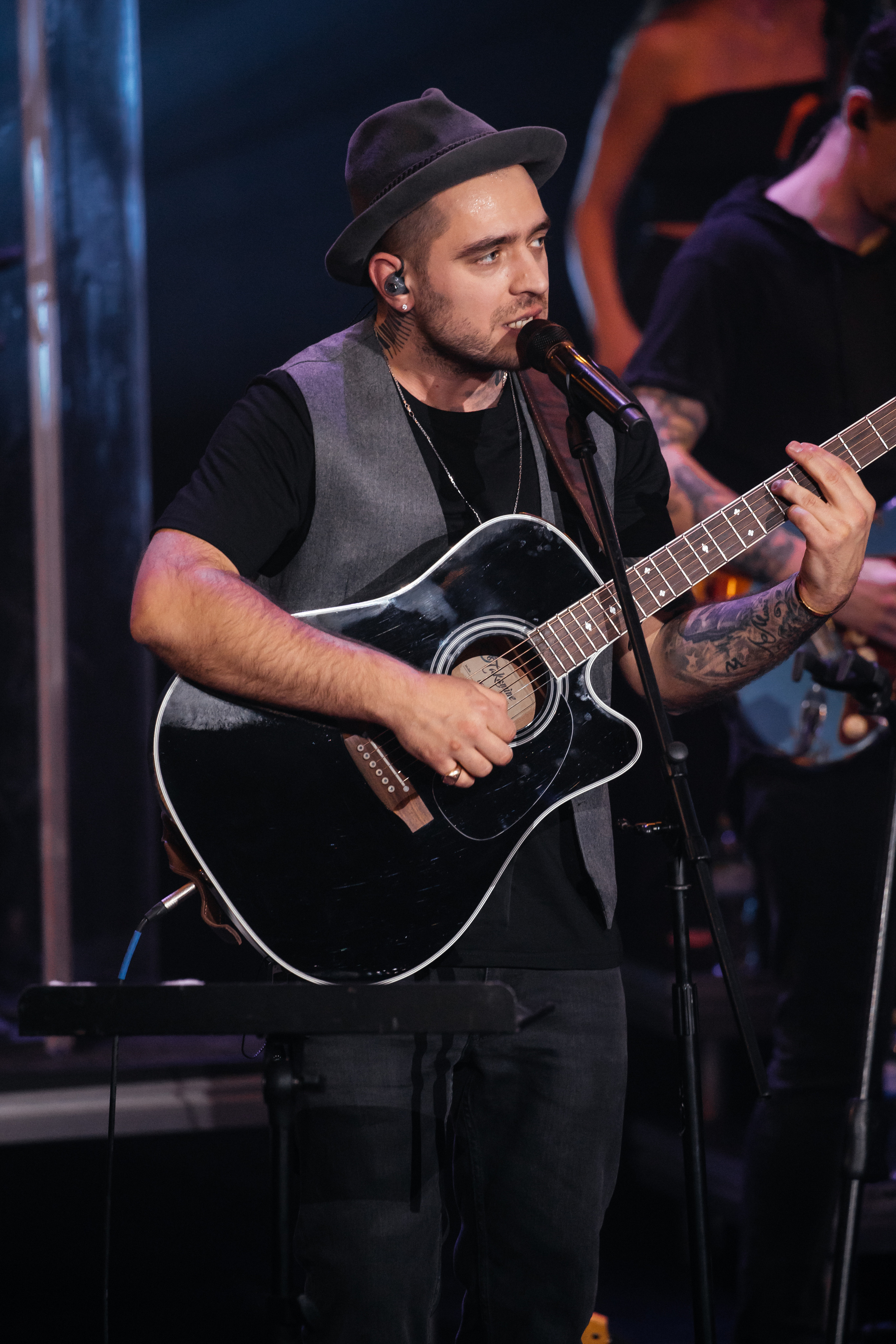 Илья Киреев. Светский фотограф — Анисина Ирина