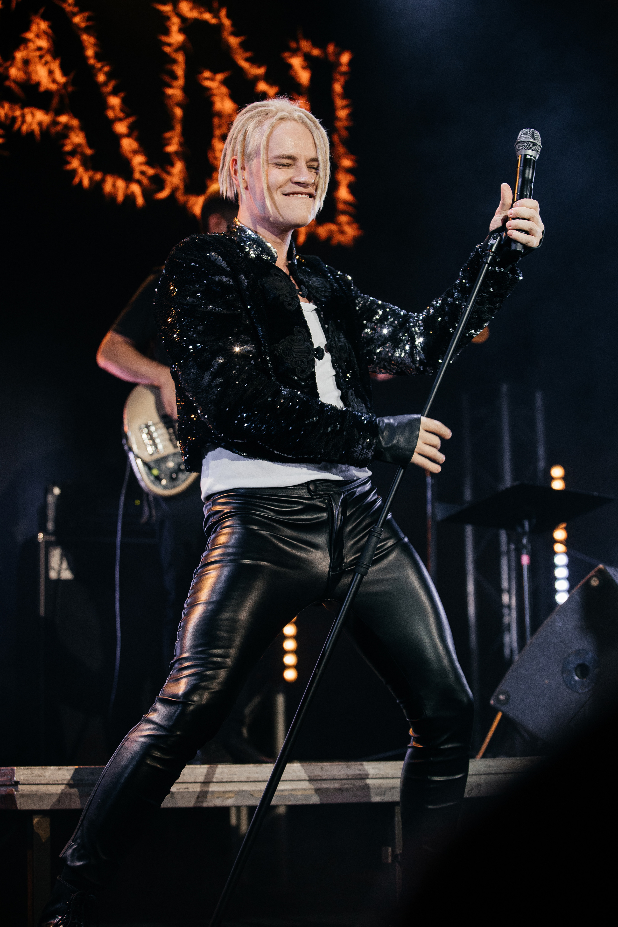 SHAMAN. Светский фотограф — Анисина Ирина