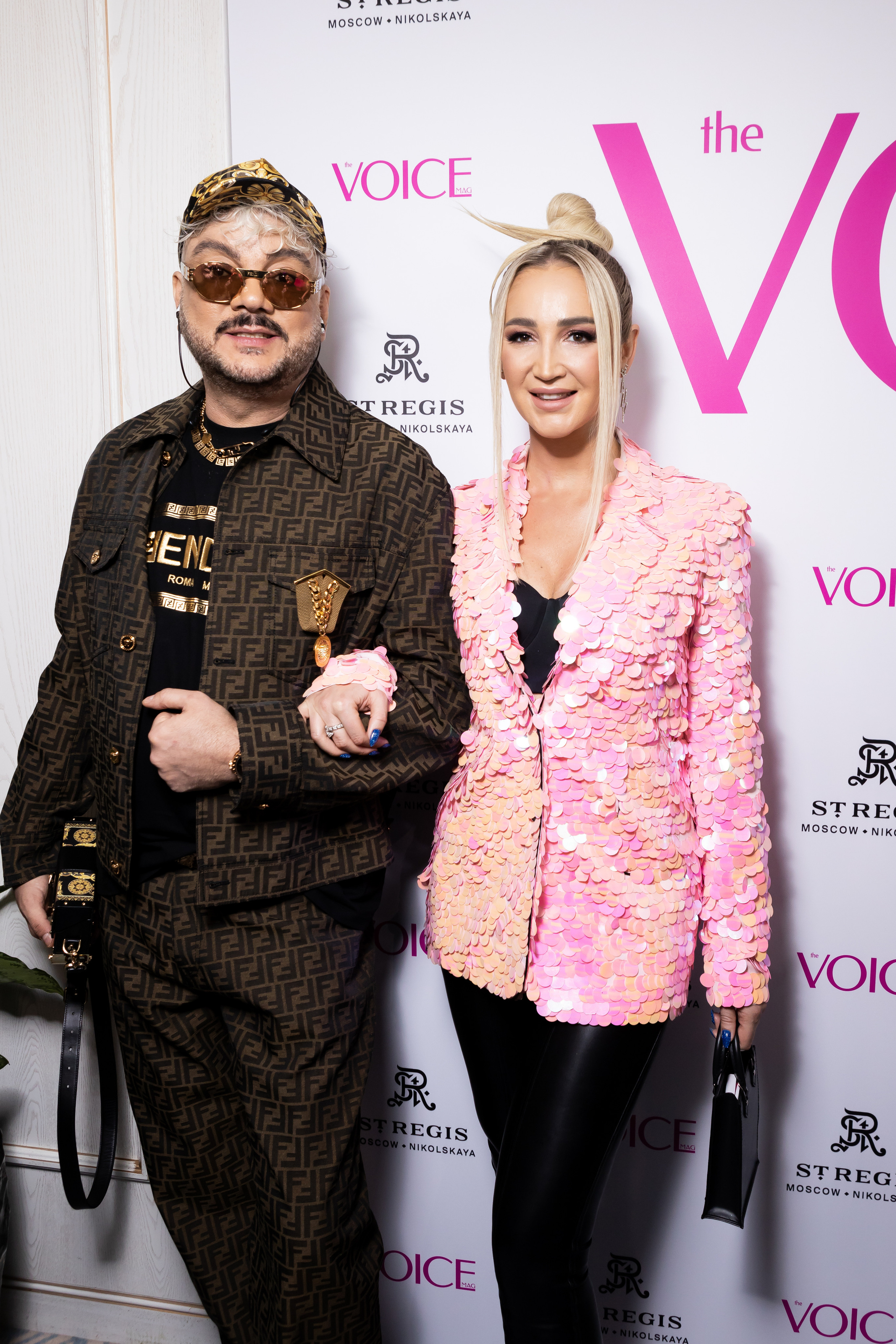 VOICE. Светский фотограф — Анисина Ирина