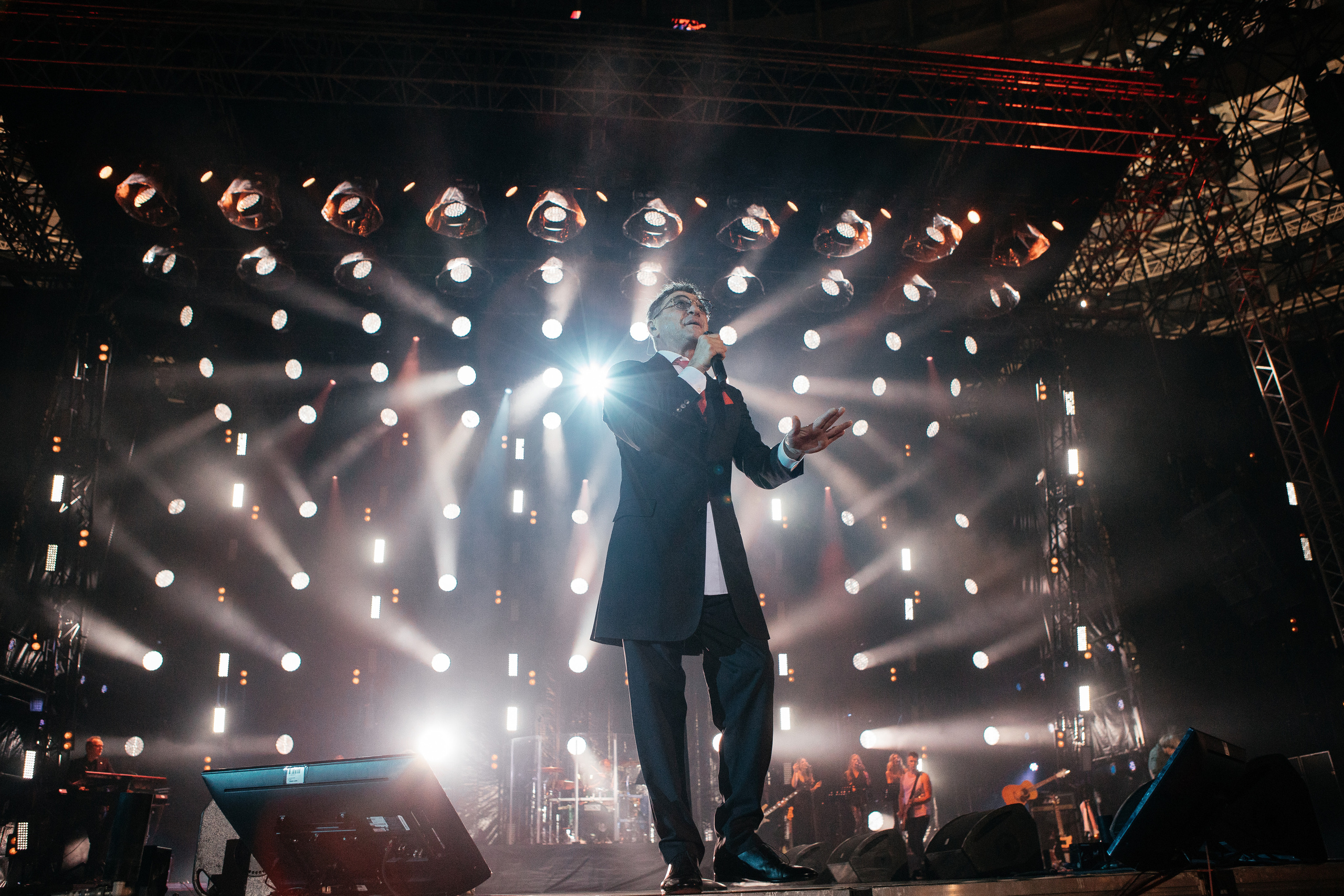 Григорий Лепс. Светский фотограф — Анисина Ирина