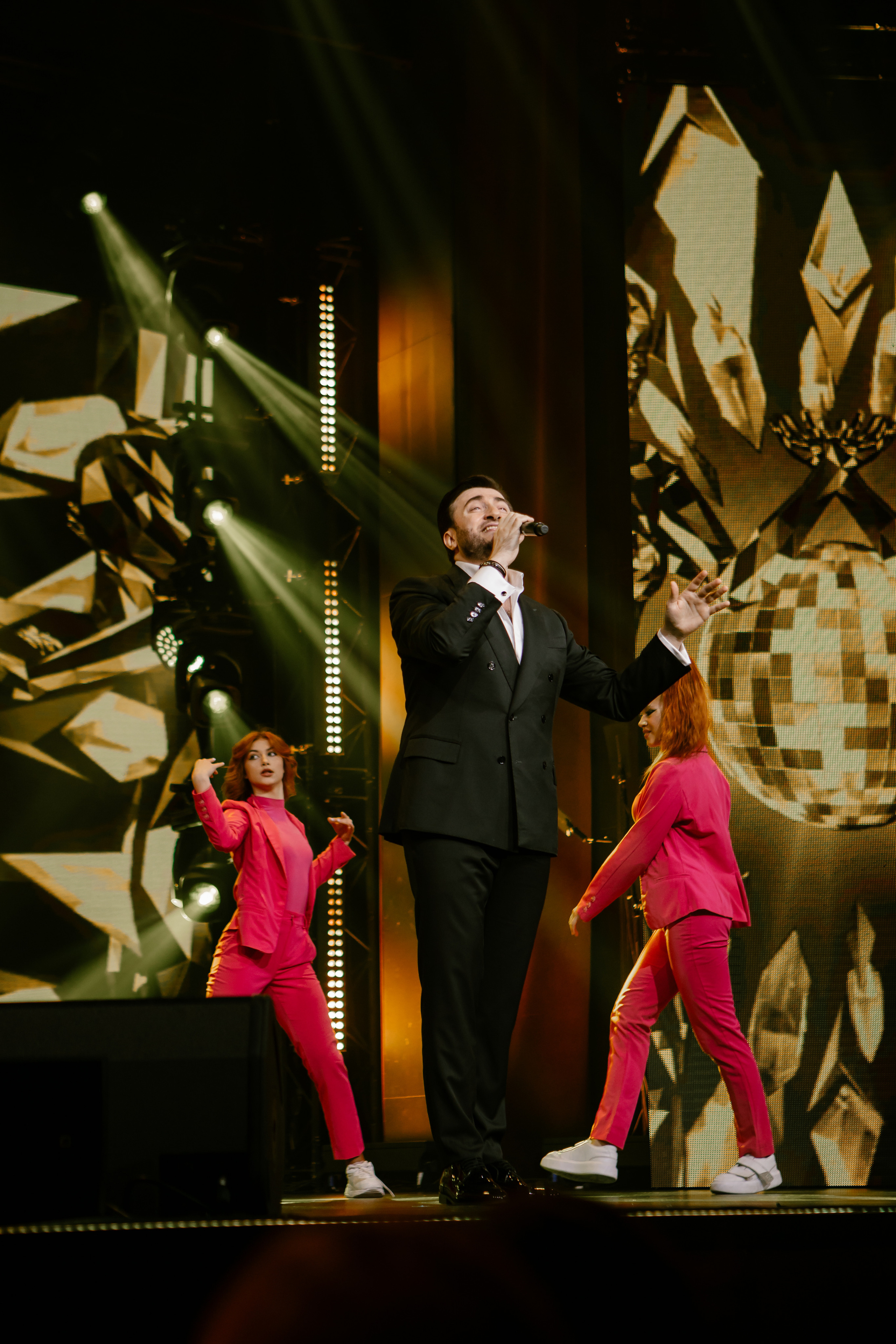 Звезды Востока. Светский фотограф — Анисина Ирина