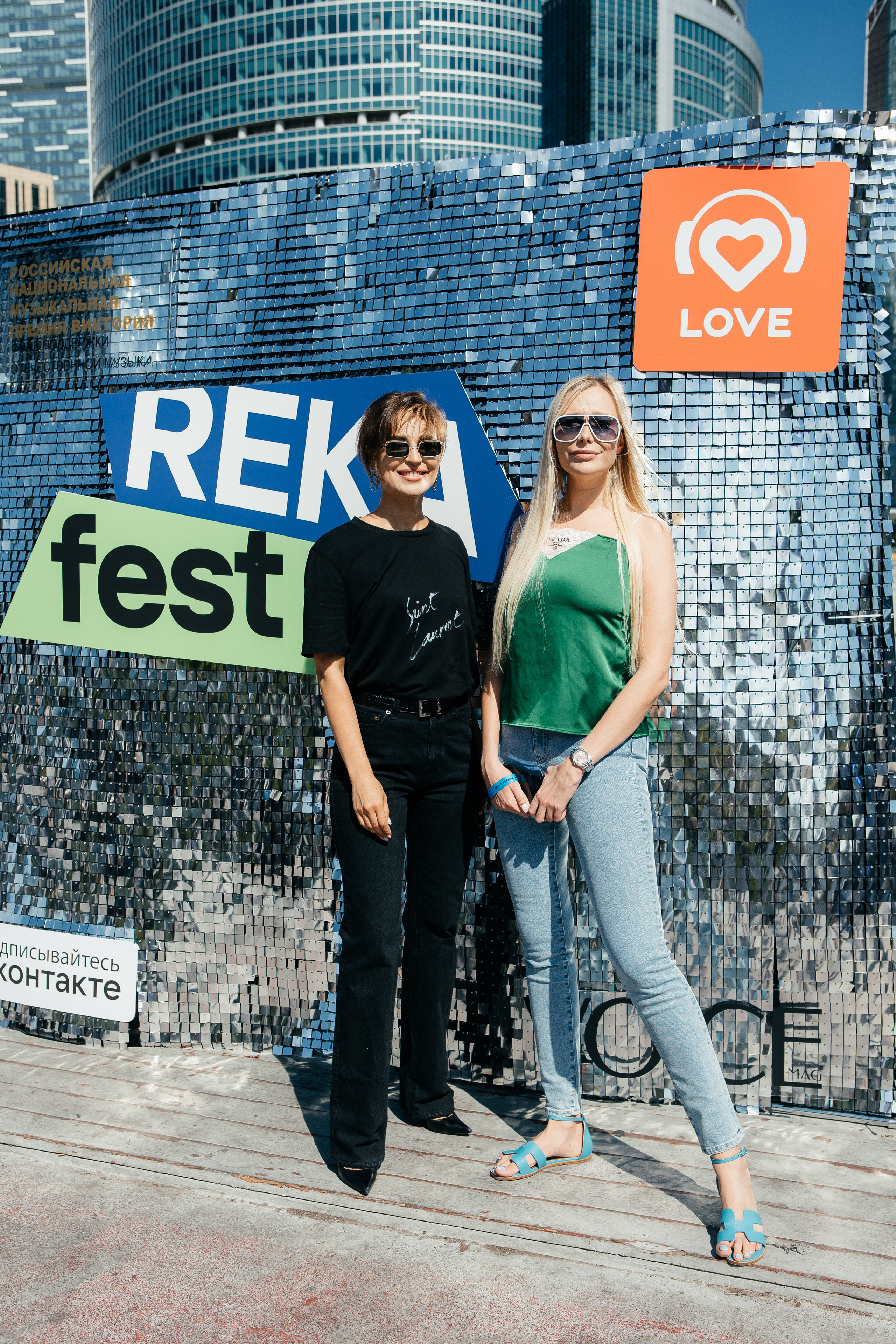 РЕКА FEST. Светский фотограф — Анисина Ирина