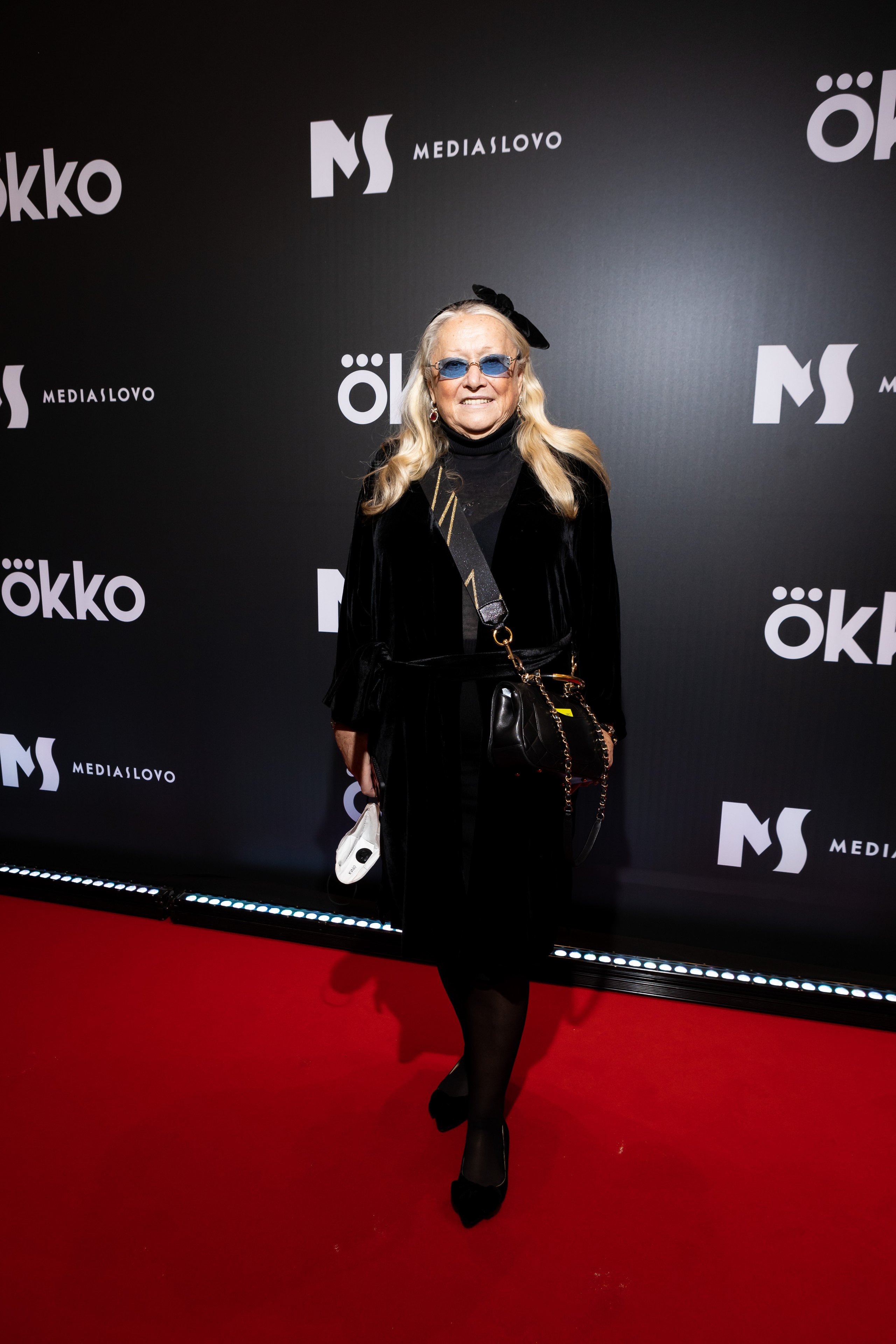 Наминация. Светский фотограф — Анисина Ирина