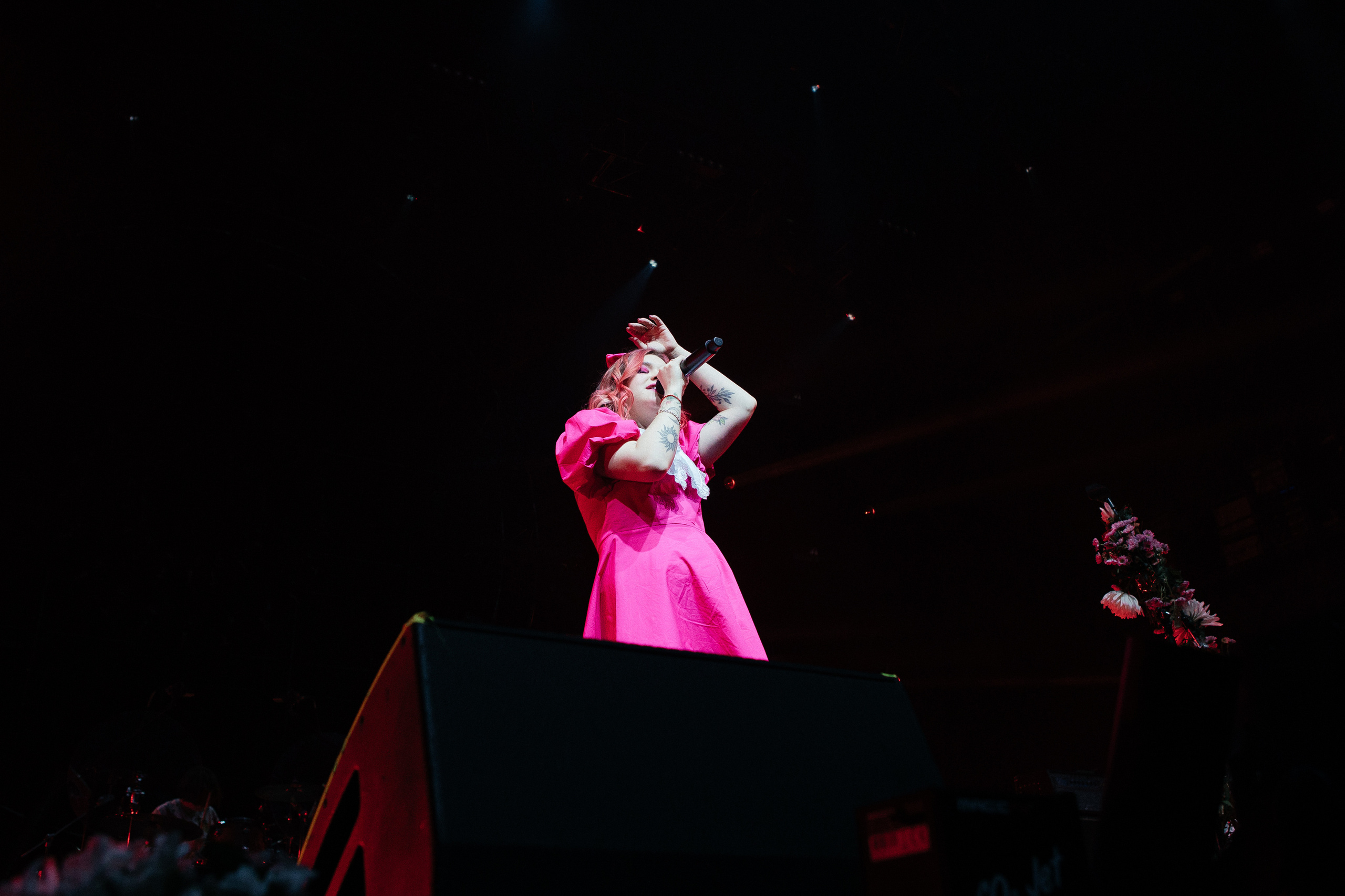 Алена Швец в Adrenaline Stadium. Светский фотограф — Анисина Ирина