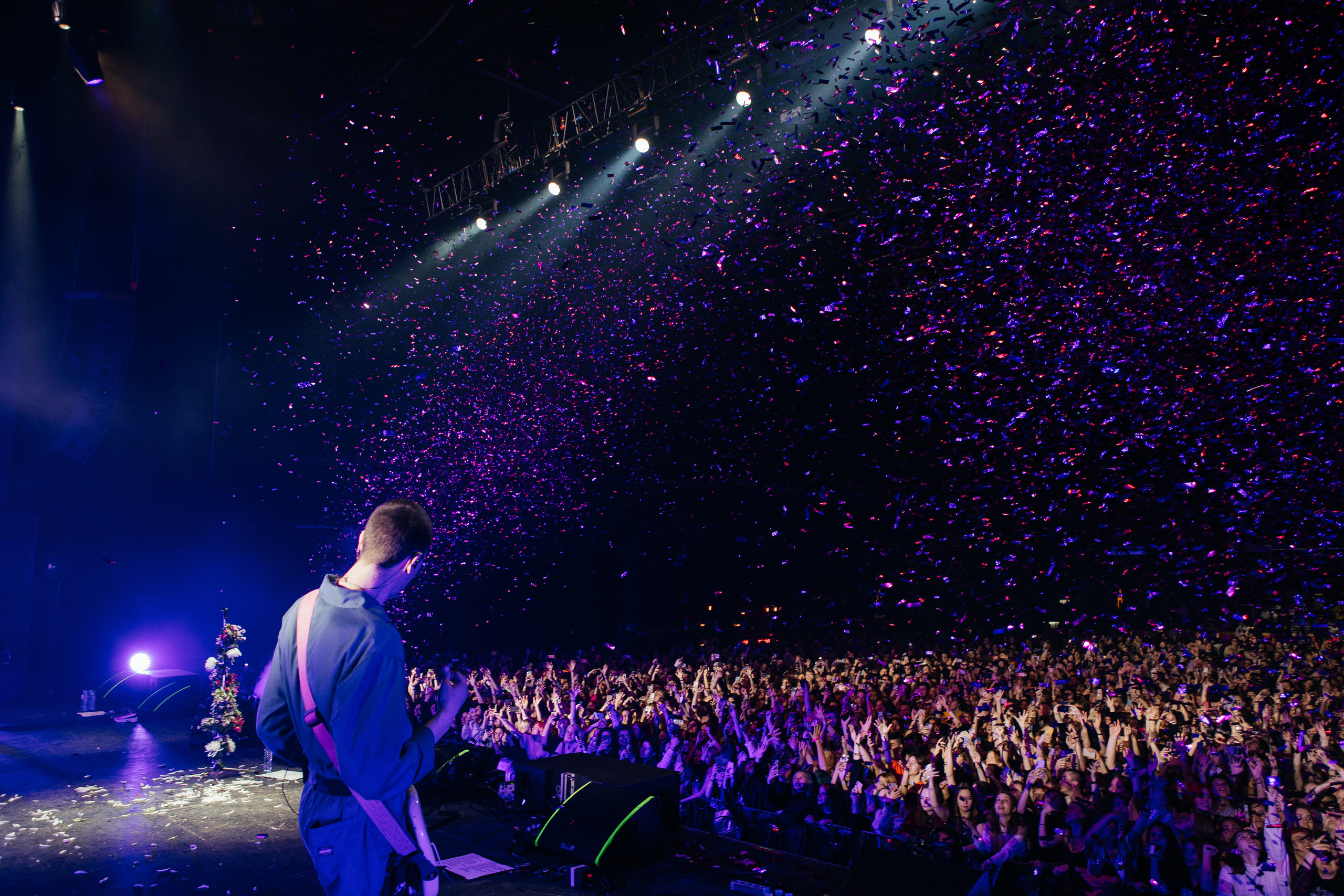 Алена Швец в Adrenaline Stadium. Светский фотограф — Анисина Ирина