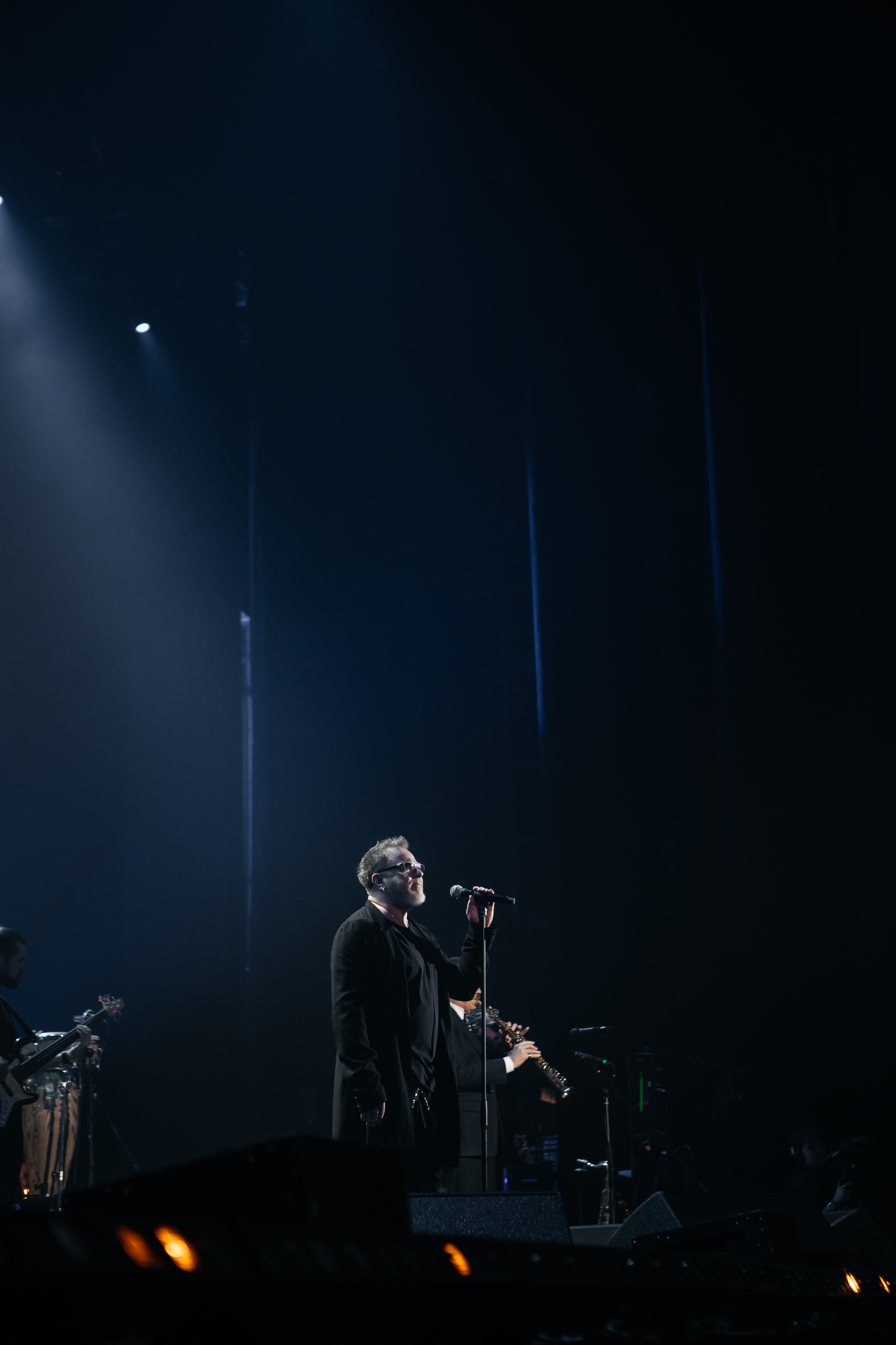 Владимир Пресняков. Светский фотограф — Анисина Ирина