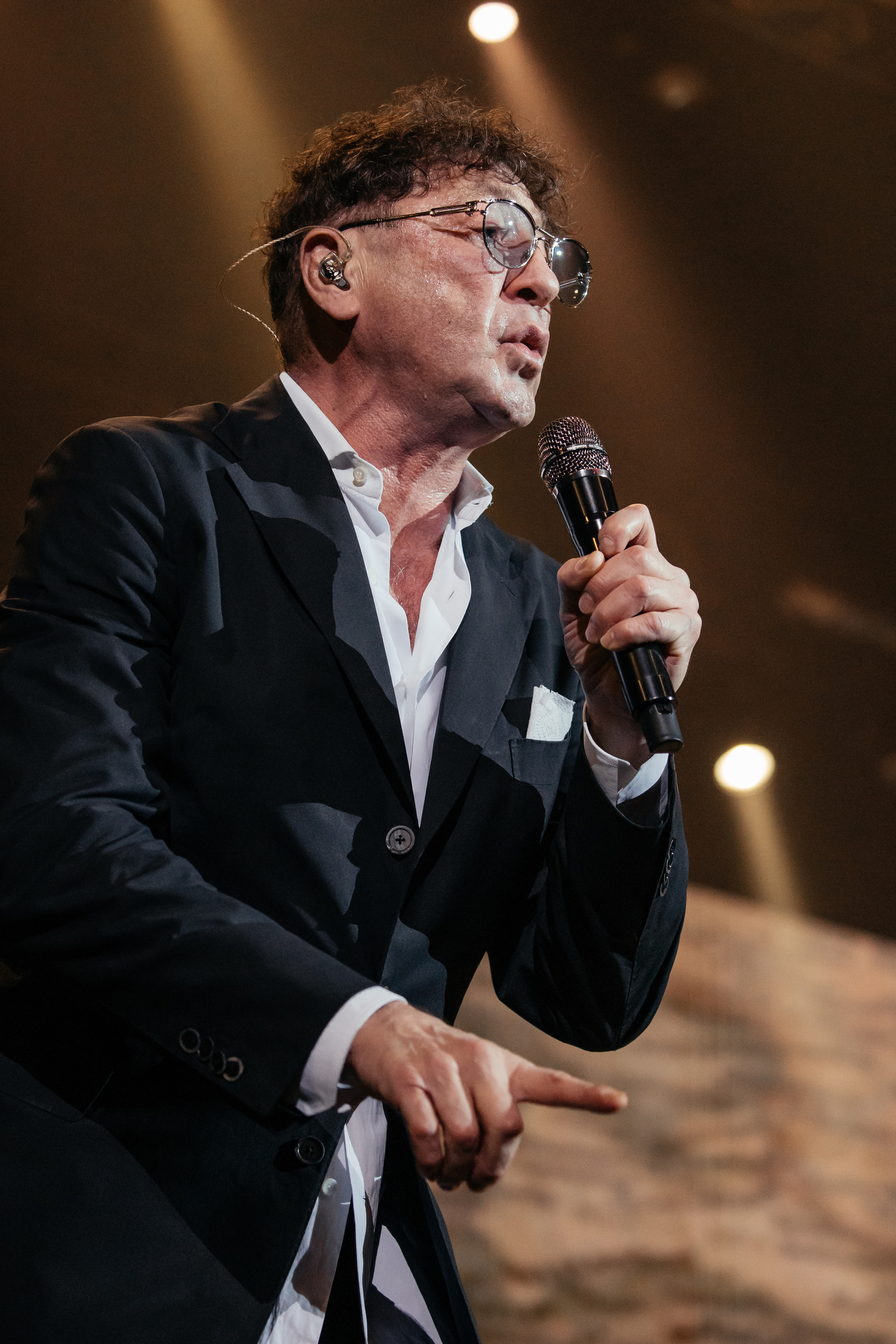 Григорий Лепс. Светский фотограф — Анисина Ирина