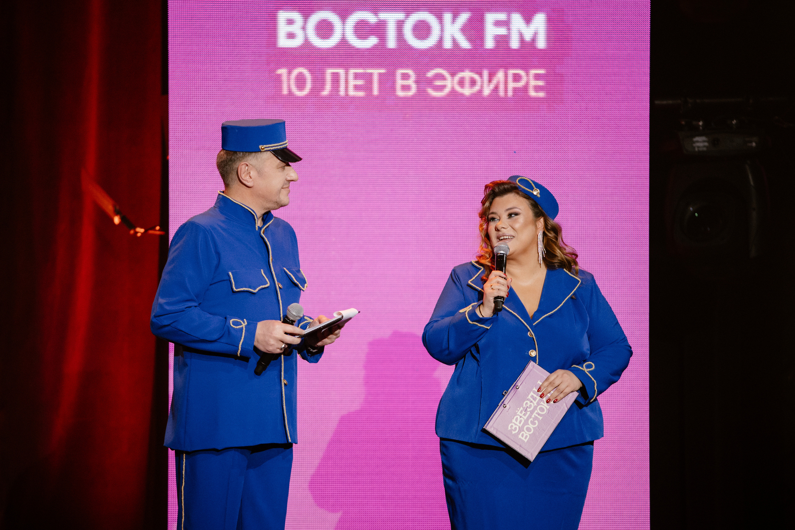 Звезды Востока. Светский фотограф — Анисина Ирина