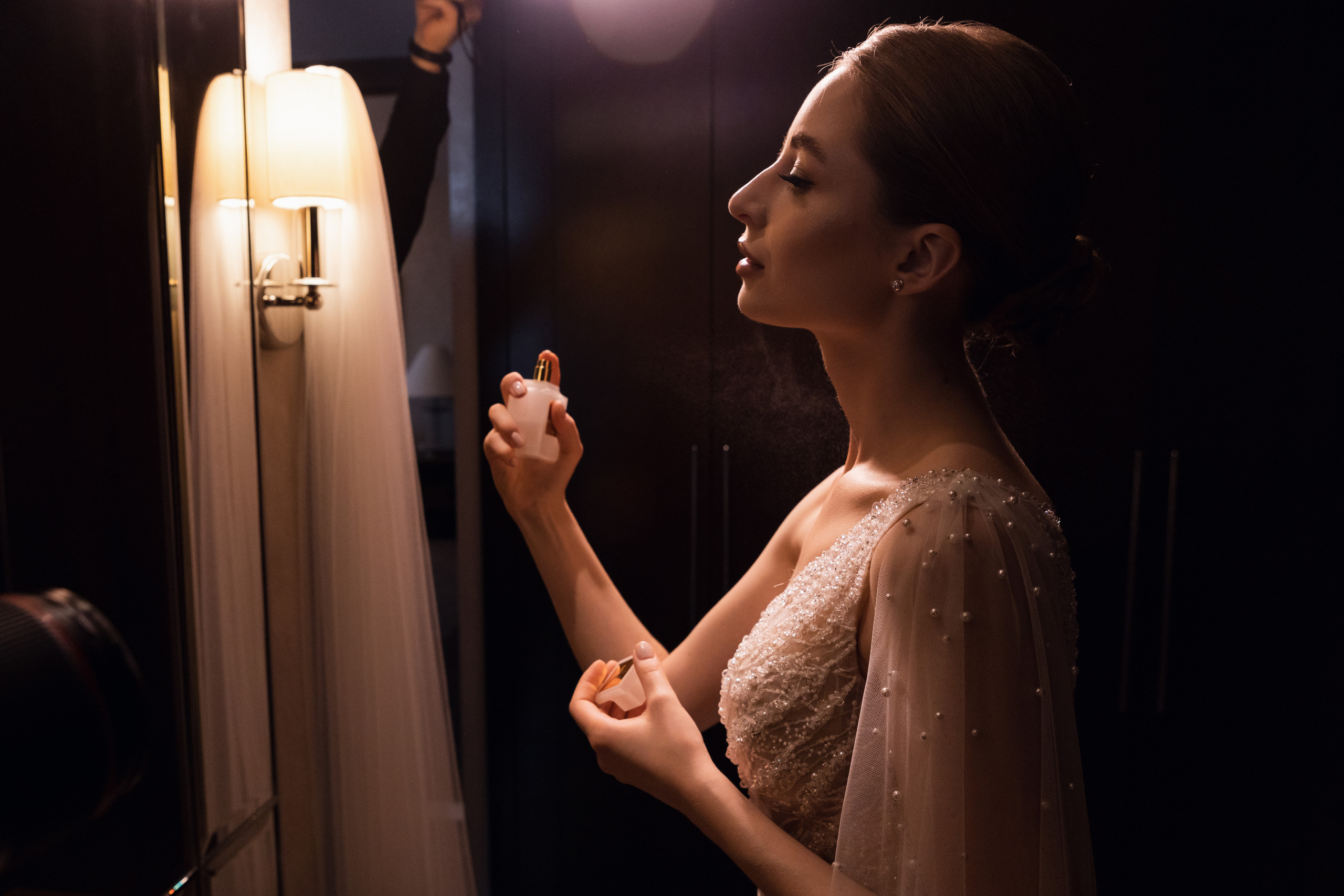 Моменты. Светский фотограф — Анисина Ирина