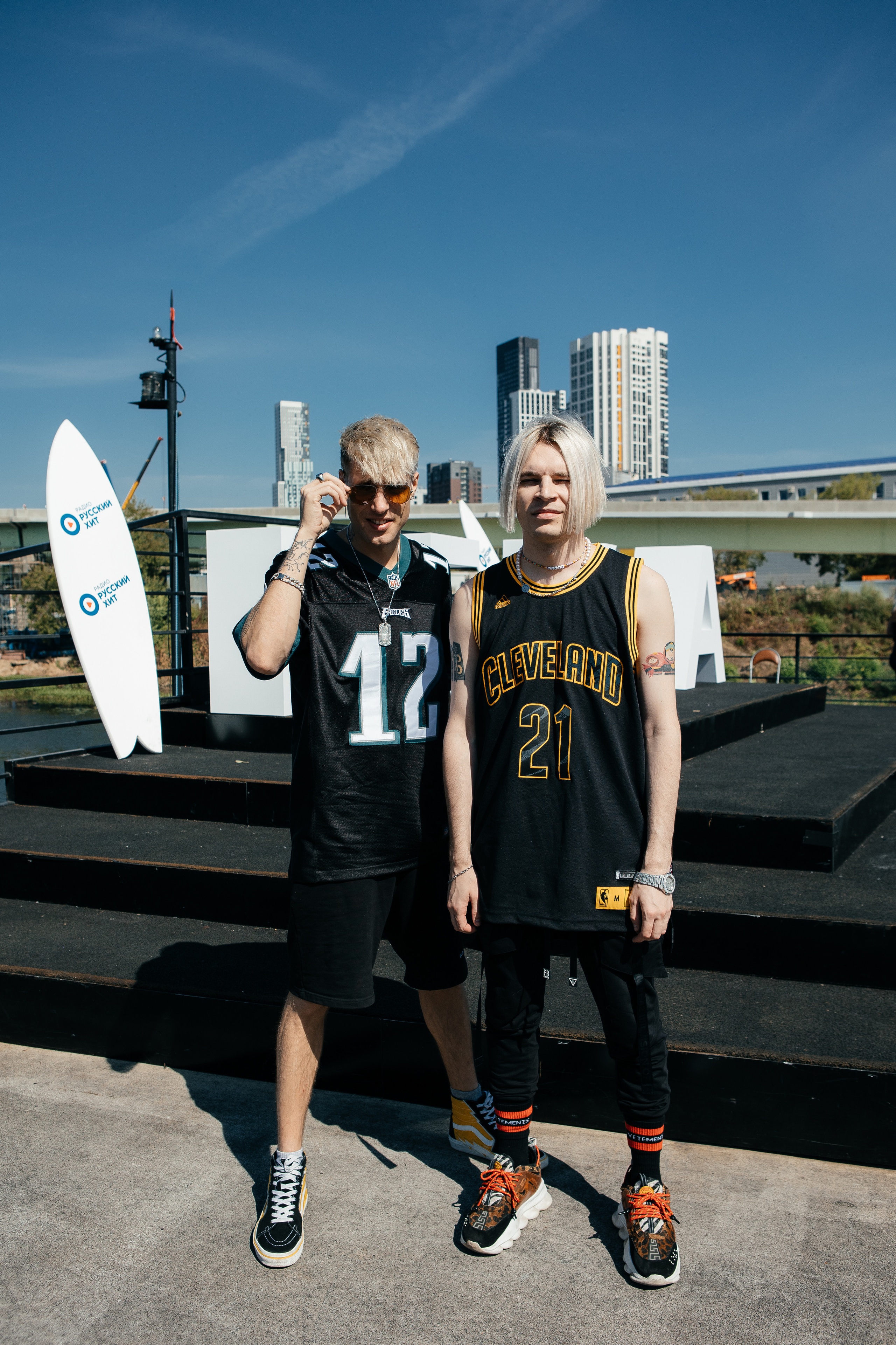 РЕКА FEST. Светский фотограф — Анисина Ирина