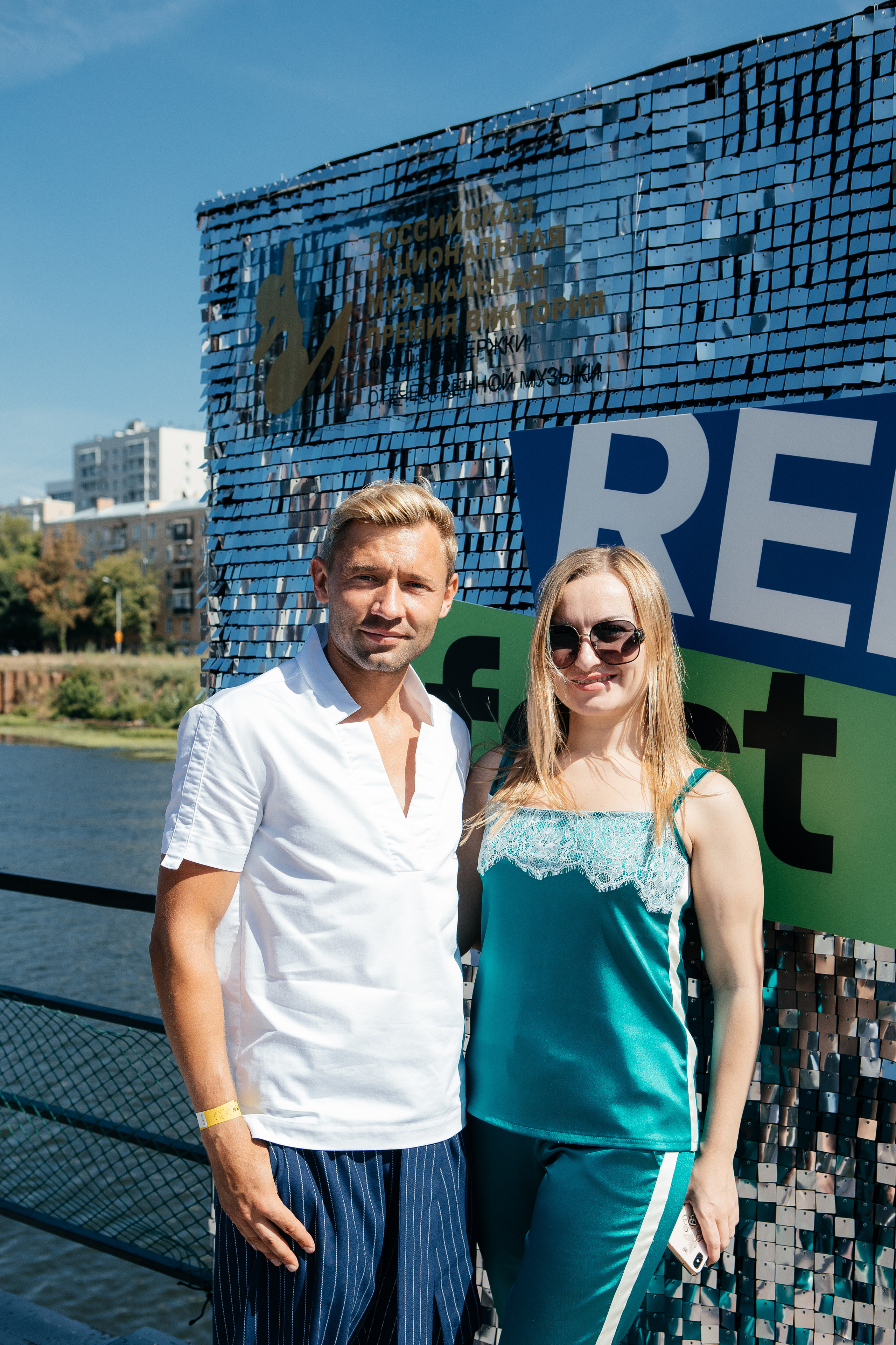 РЕКА FEST. Светский фотограф — Анисина Ирина