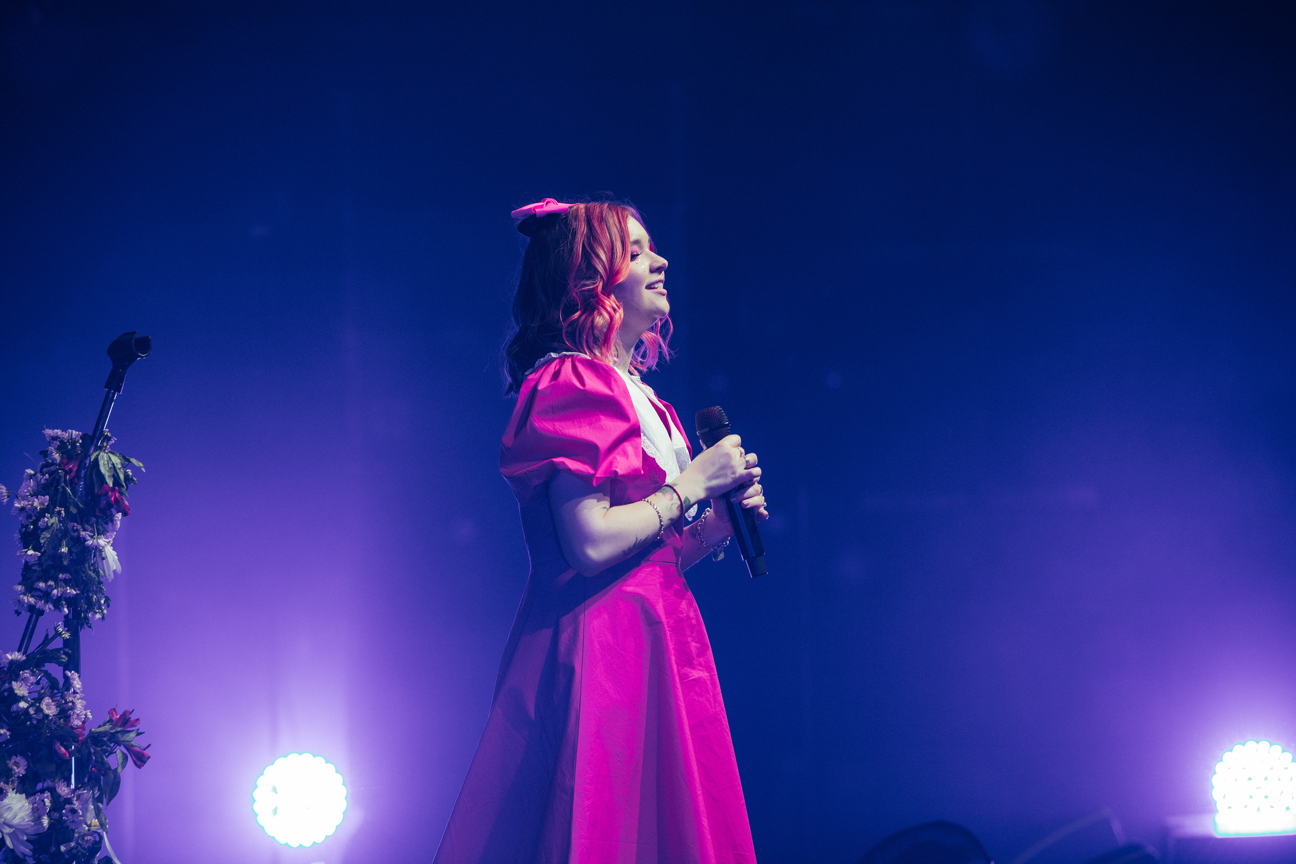 Алена Швец в Adrenaline Stadium. Светский фотограф — Анисина Ирина