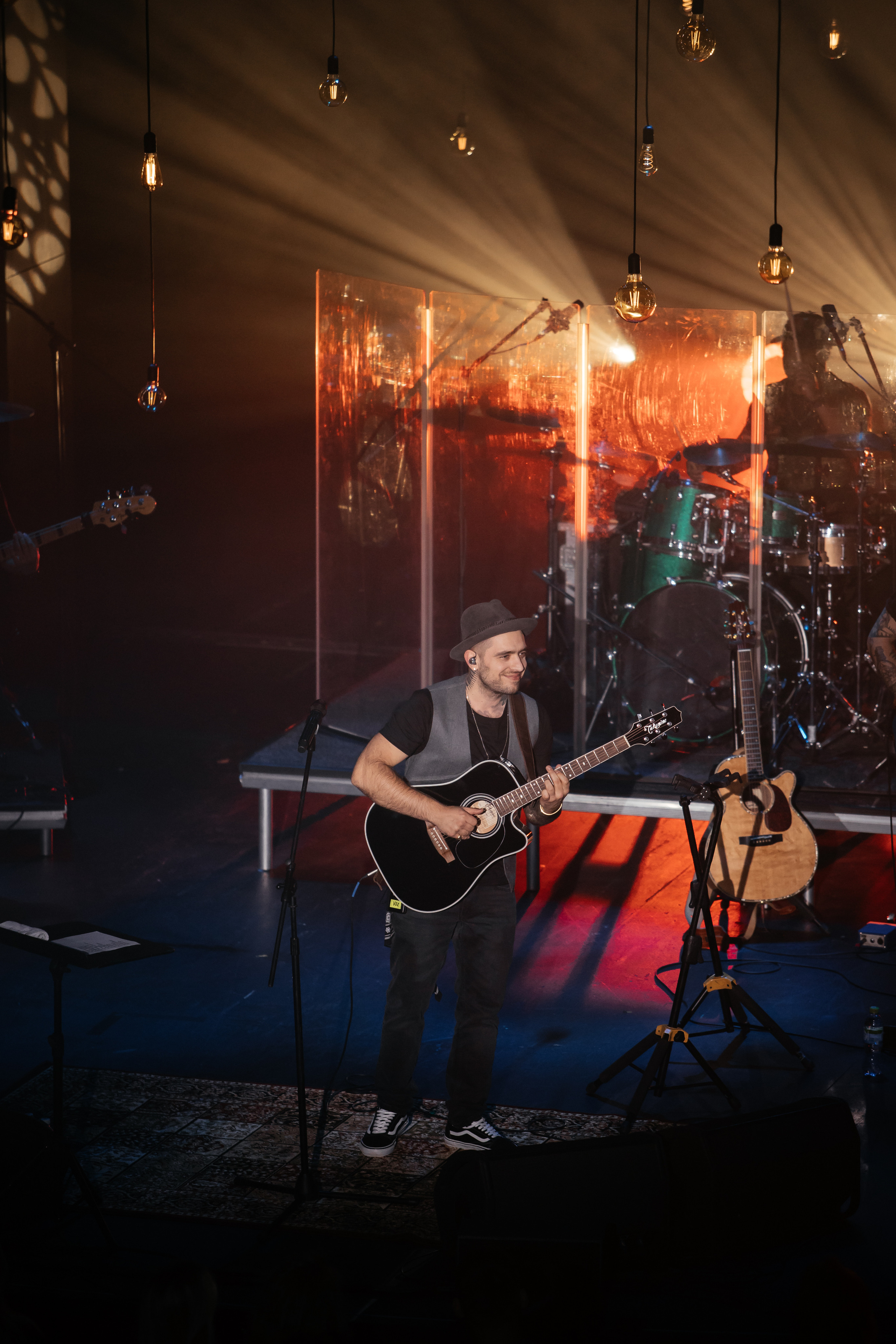 Илья Киреев. Светский фотограф — Анисина Ирина