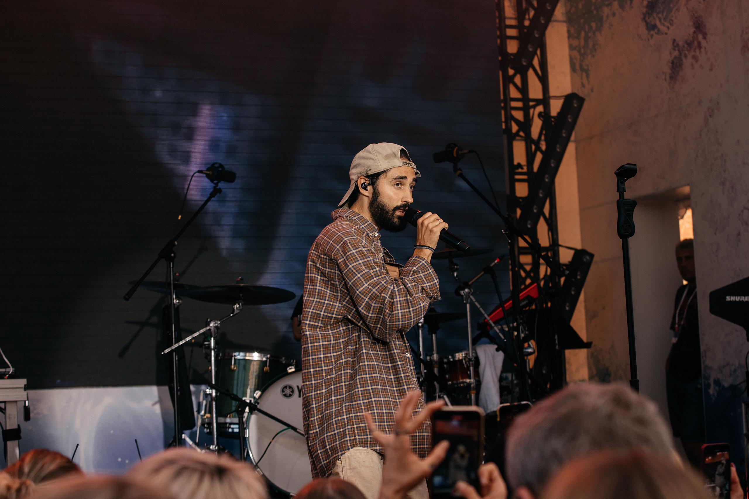 MOT в Ресторане SHORE HOUSE. Светский фотограф — Анисина Ирина