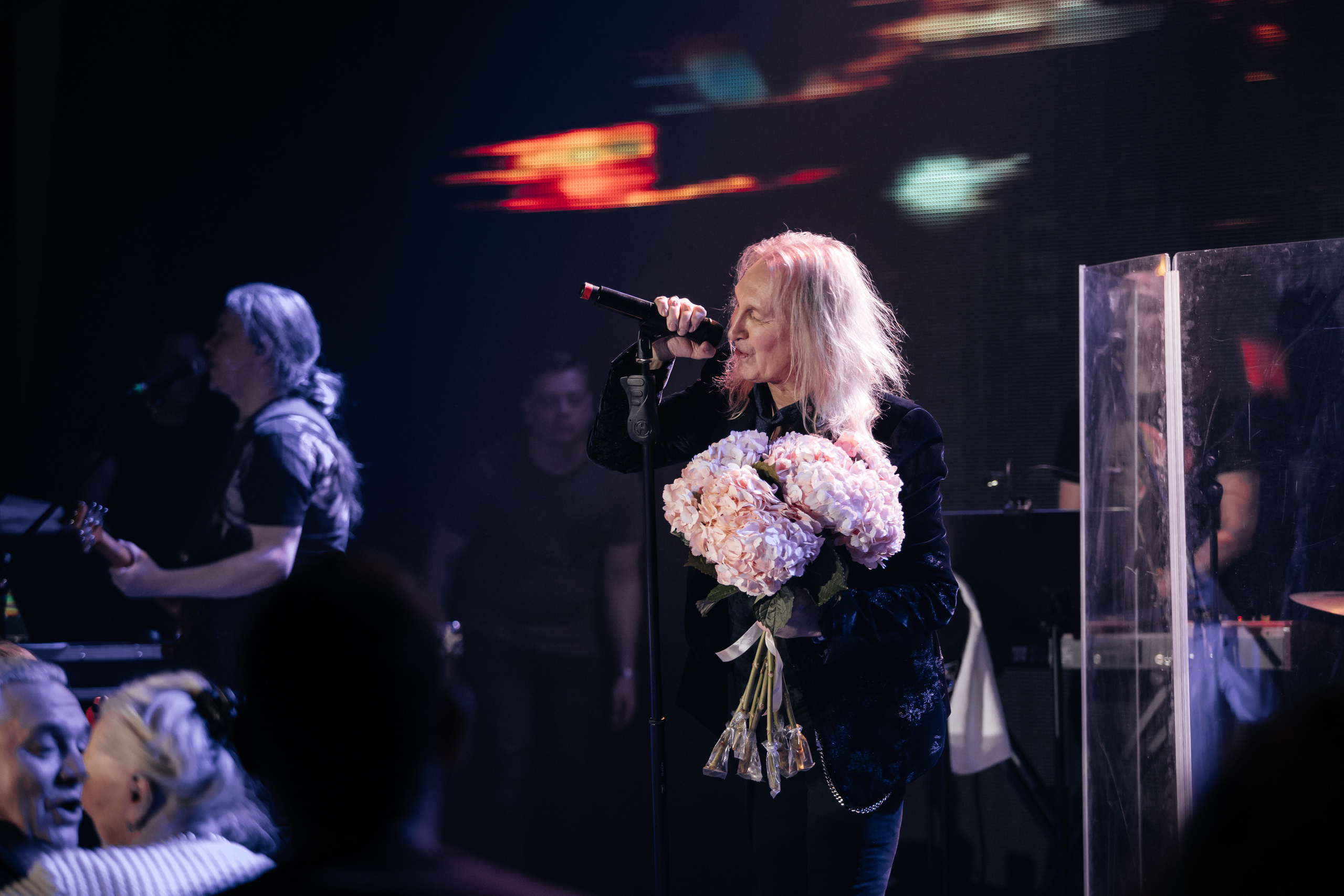 Рондо в ресторане Backstage. Светский фотограф — Анисина Ирина