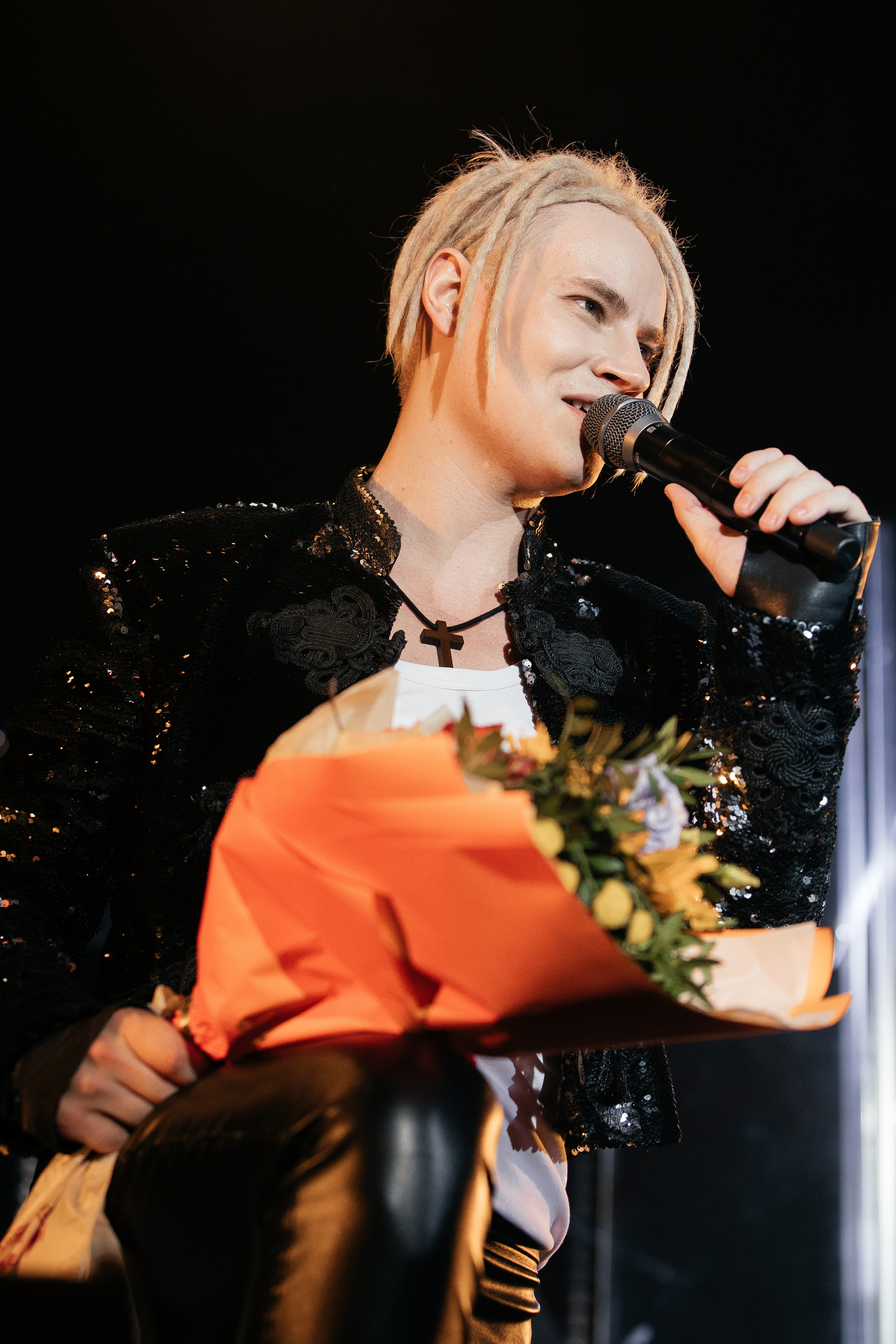 SHAMAN. Светский фотограф — Анисина Ирина