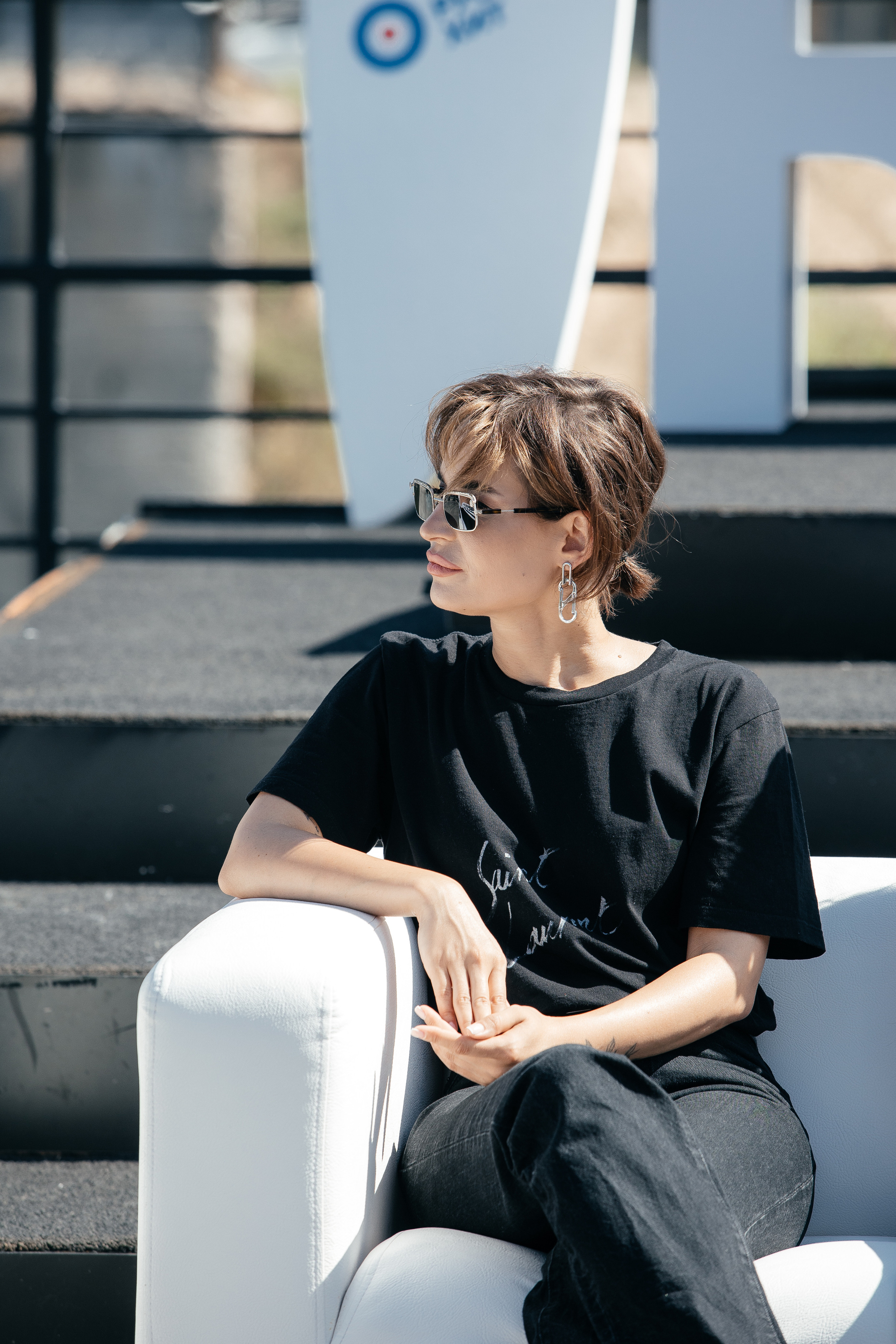 РЕКА FEST. Светский фотограф — Анисина Ирина