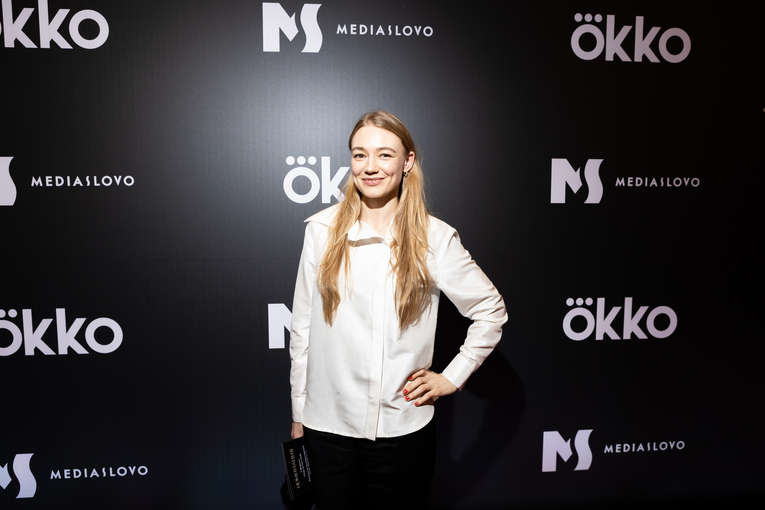 Наминация. Светский фотограф — Анисина Ирина